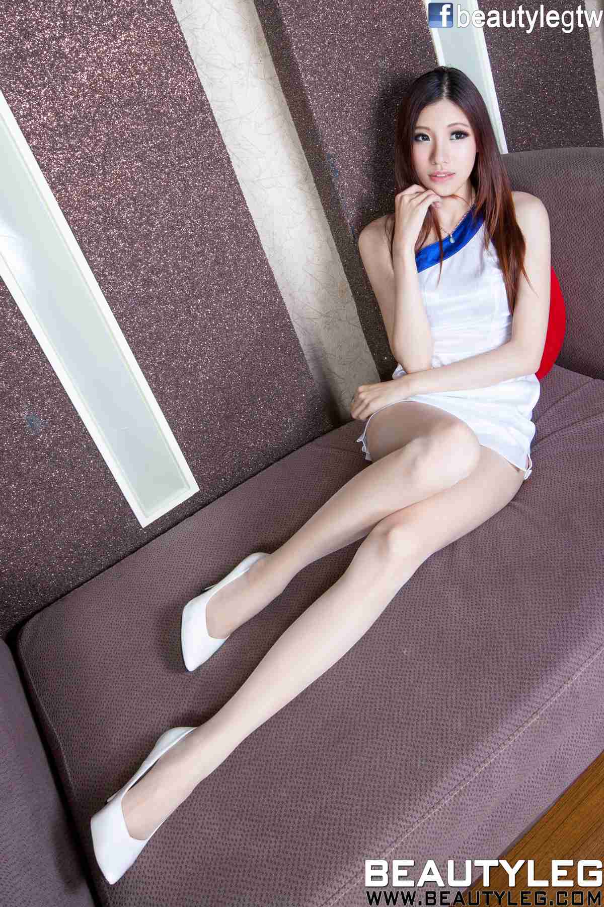 [BeautyLeg] No.844 Abby[64P]第3张