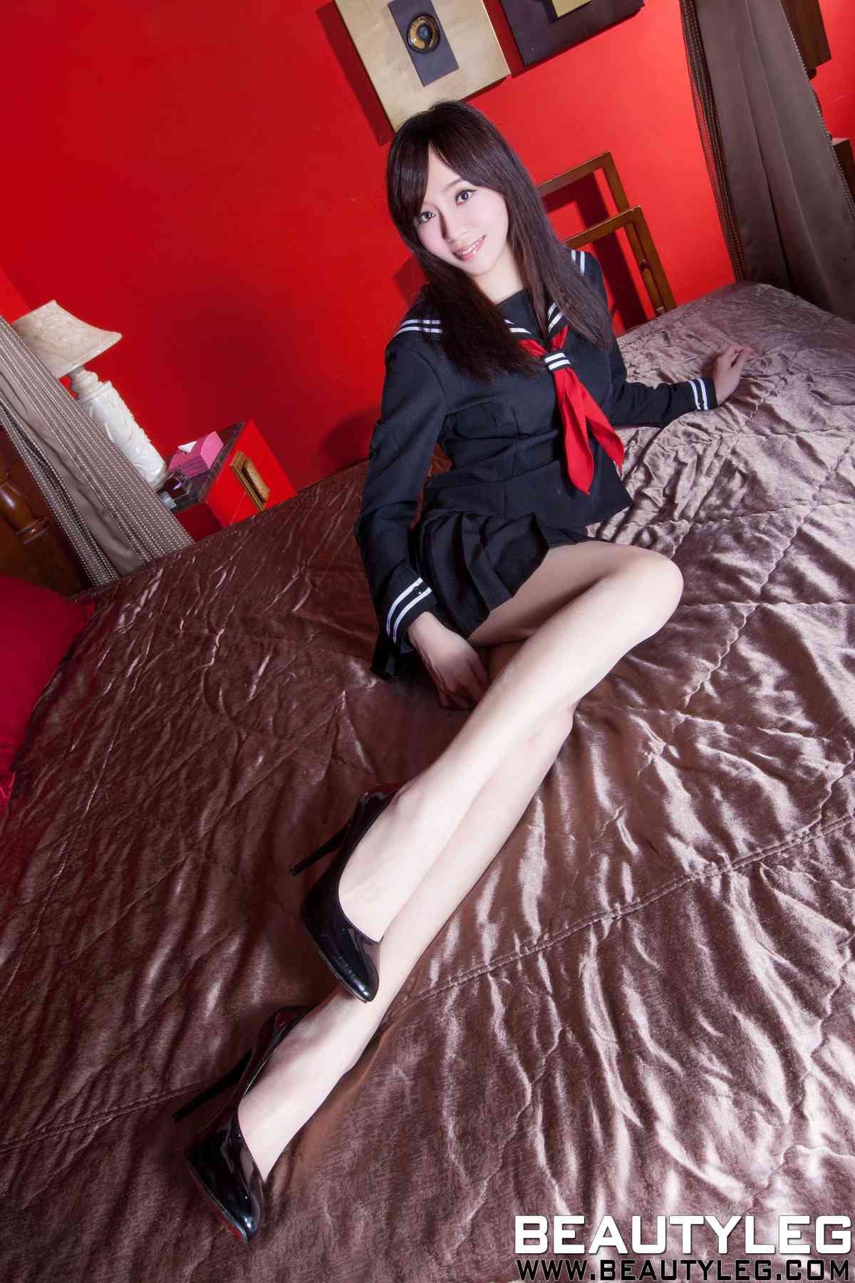 [BeautyLeg] No.985 Anita[64P]第8张