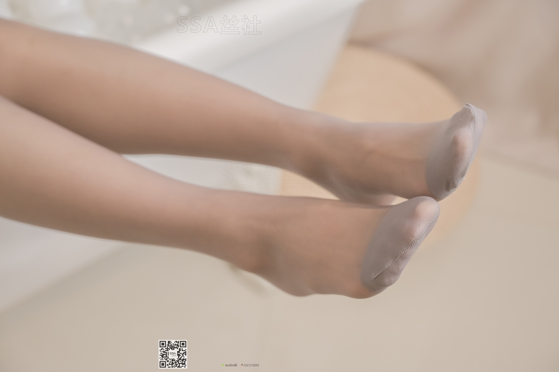 [SSA丝社]超清写真 NO.103 丽萍 腿模丽萍，每个角度都有不一样的她[168P]第27张