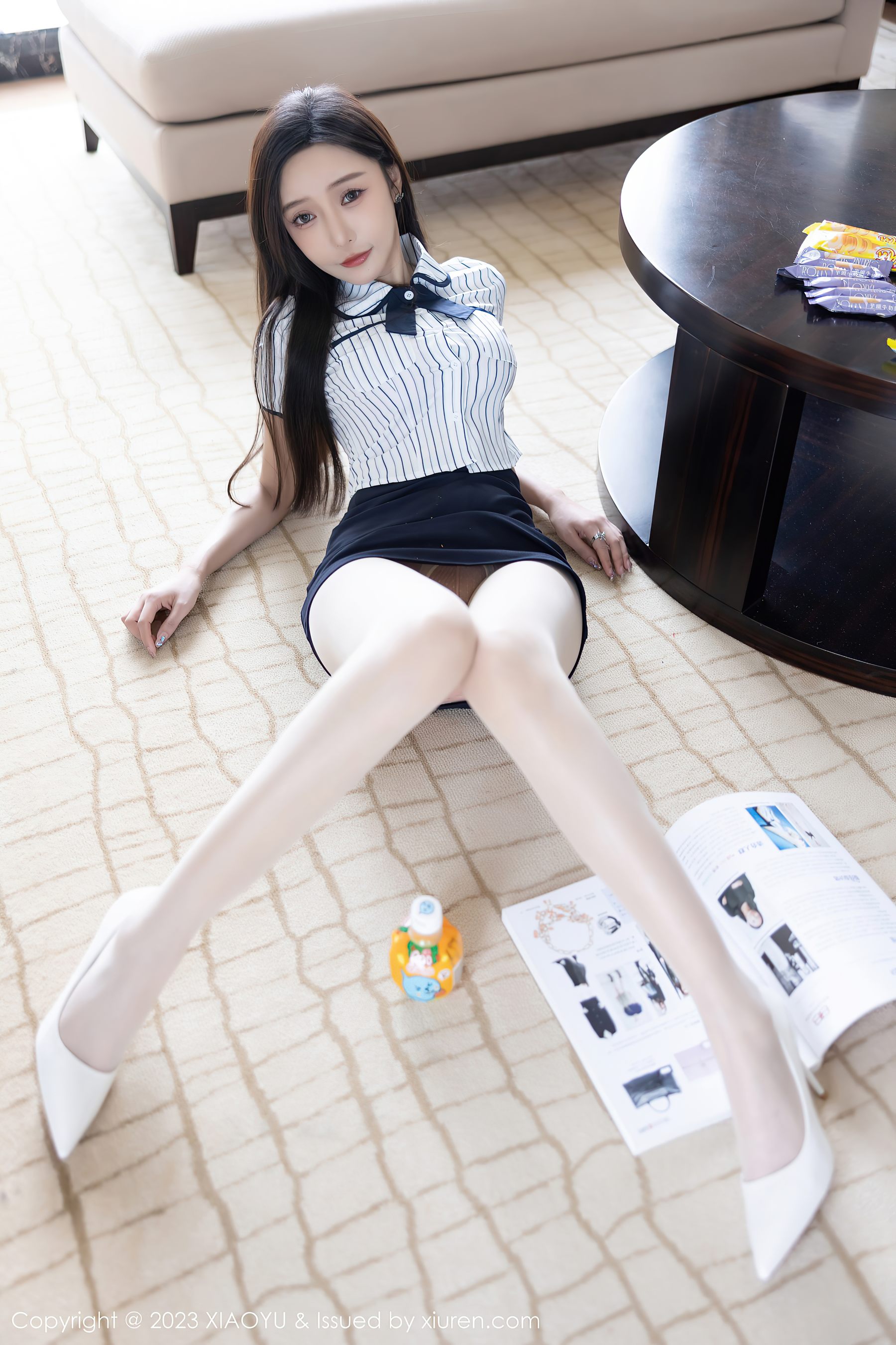 [XIAOYU]语画界 2023.05.11 Vol.1025 王馨瑶yanni第7张