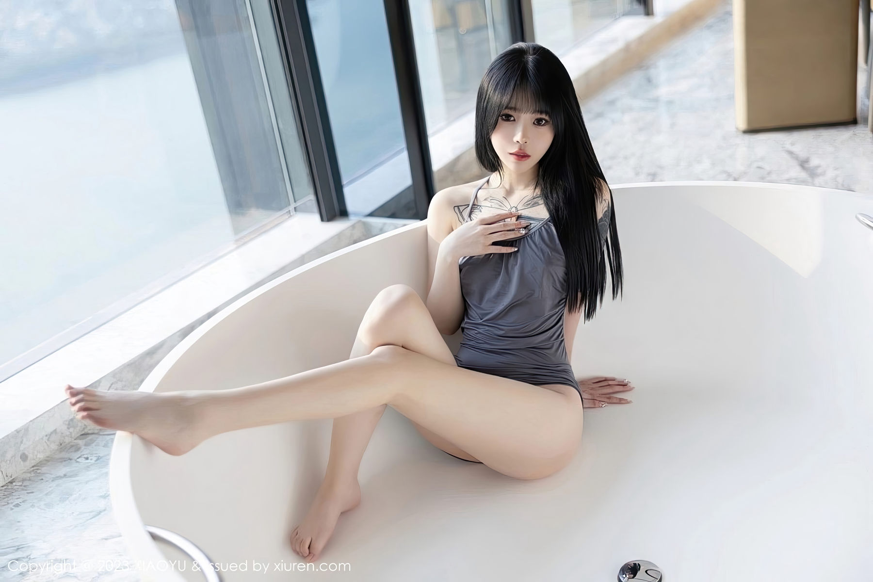 [XIAOYU]语画界 2023.05.29 Vol.1037 奶瓶第12张