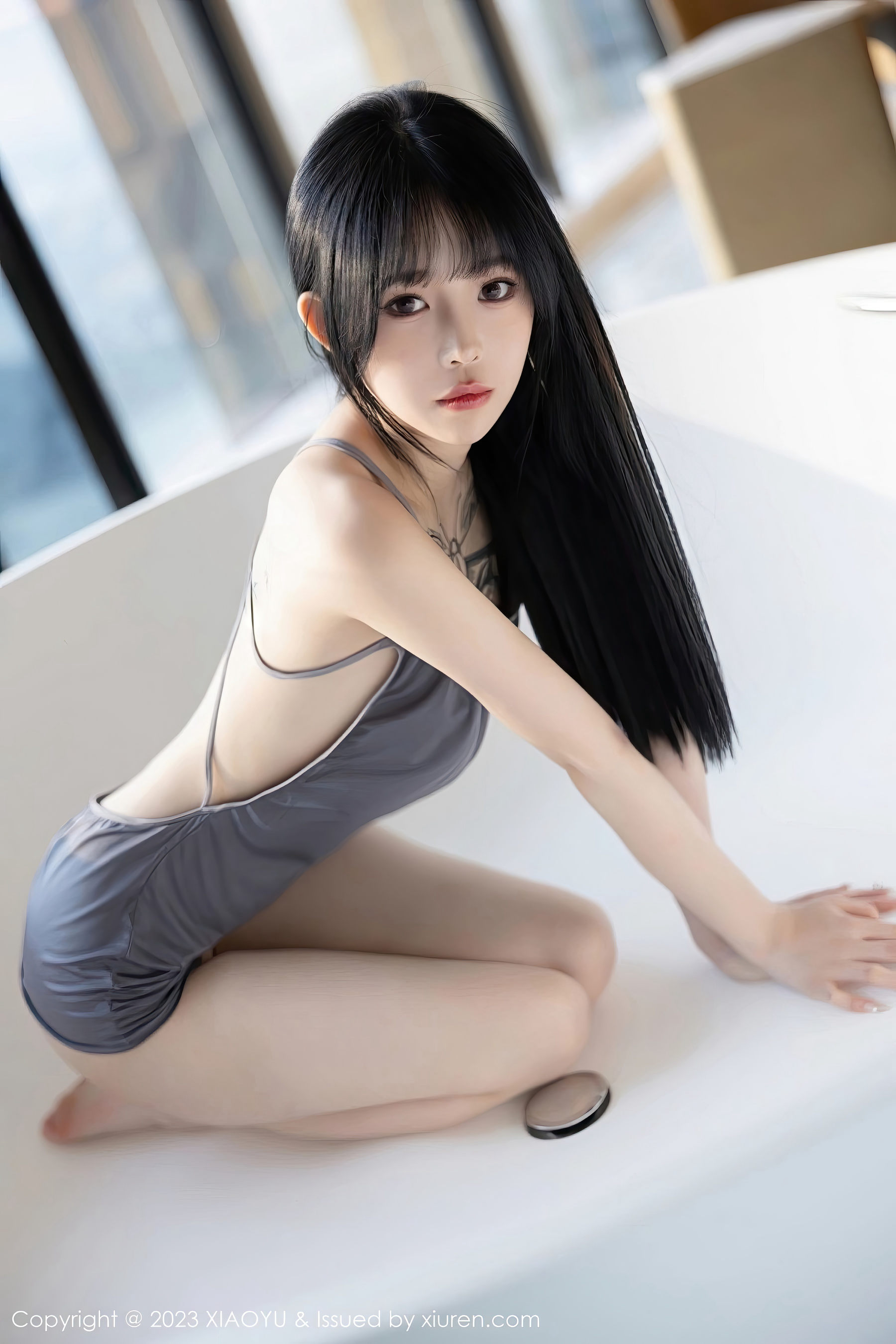 [XIAOYU]语画界 2023.05.29 Vol.1037 奶瓶第13张