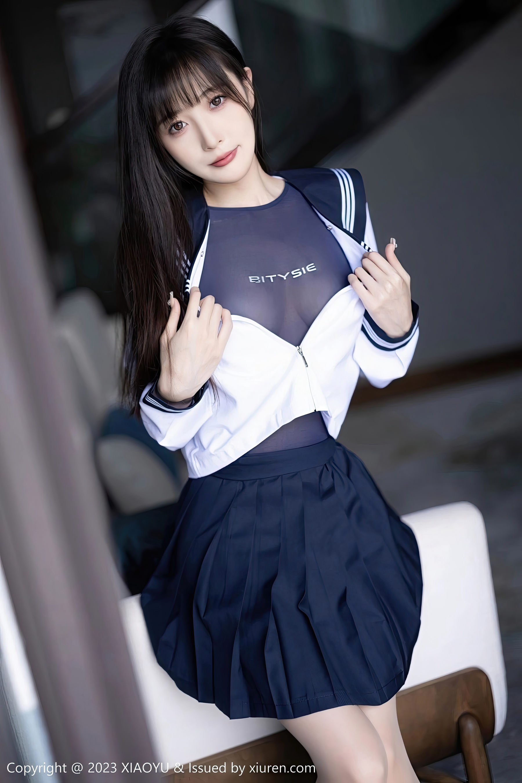 [XIAOYU]语画界 2023.06.08 Vol.1045 林星阑第6张