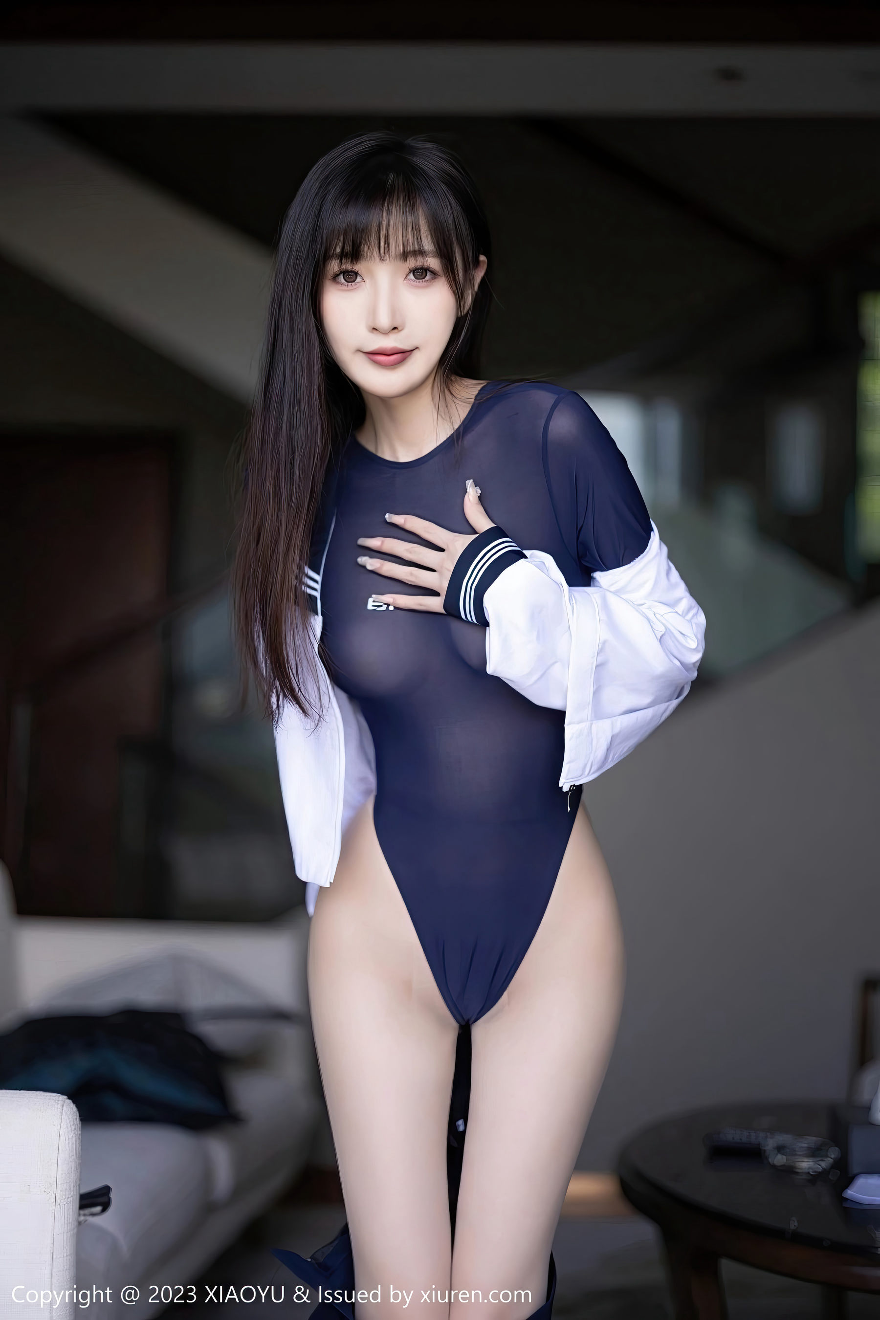 [XIAOYU]语画界 2023.06.08 Vol.1045 林星阑第9张