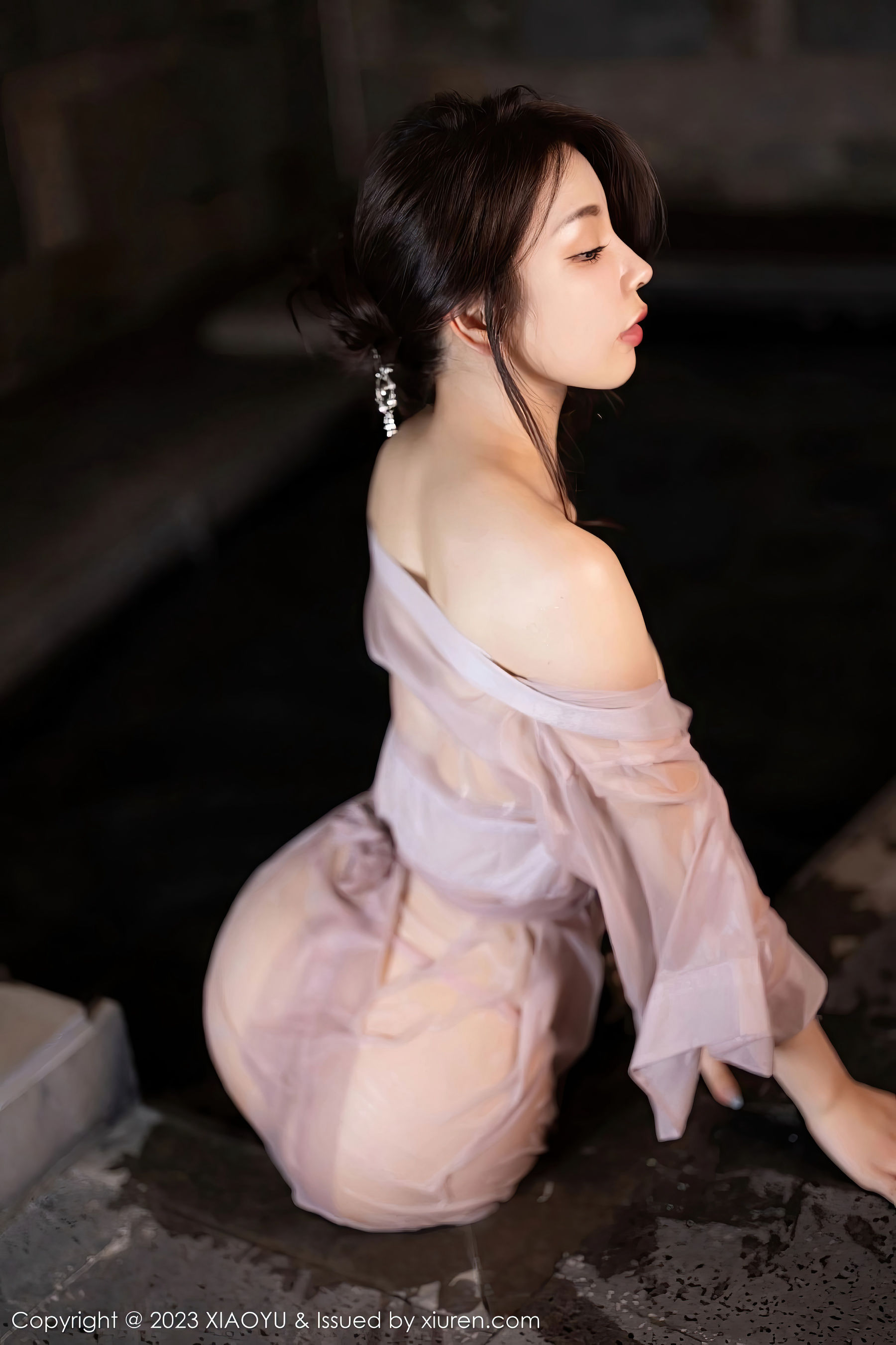 [XIAOYU]语画界 202023.07.24 Vol.1076 徐莉芝第13张