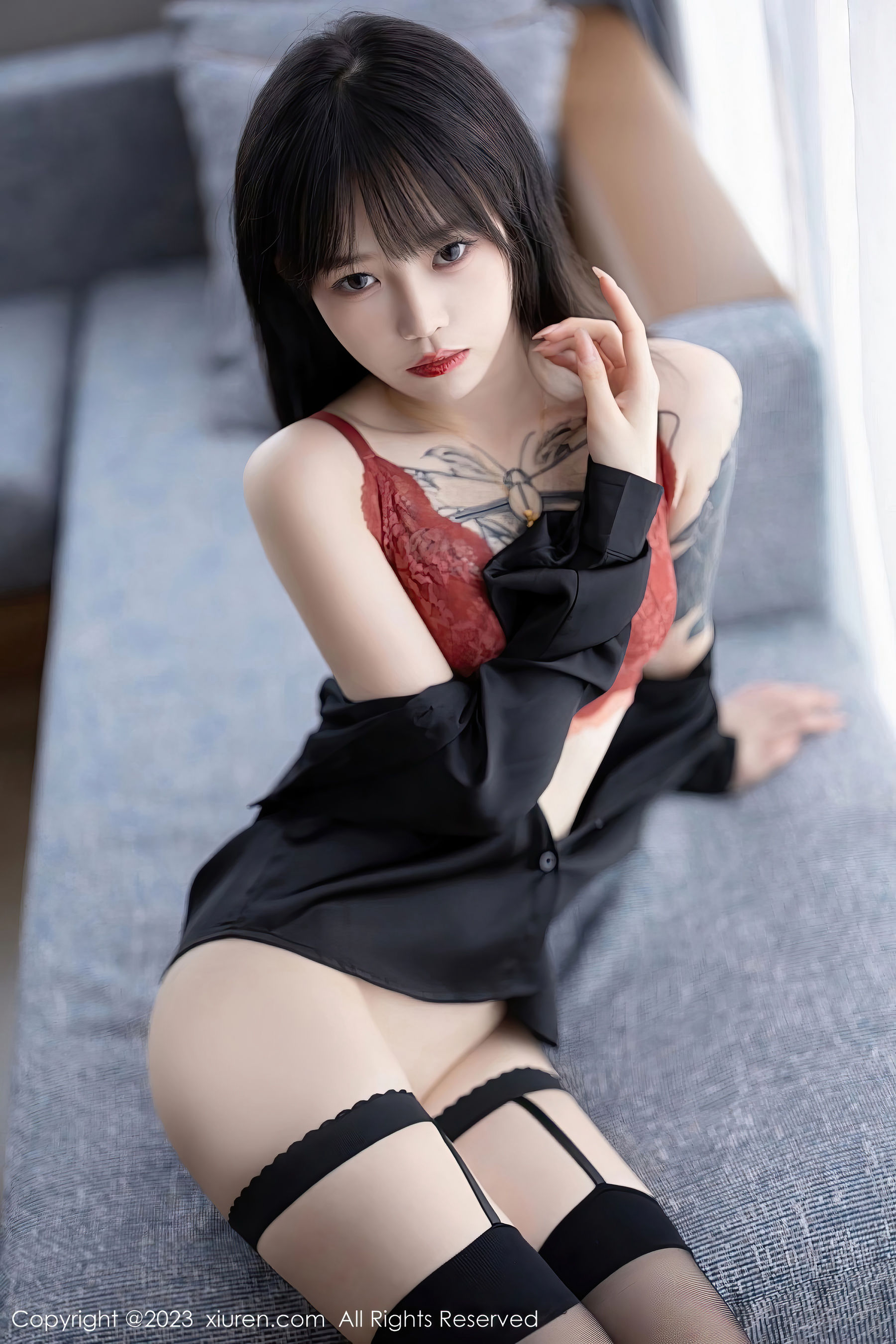 [XIAOYU]语画界 2023.07.05 Vol.1063 奶瓶第14张