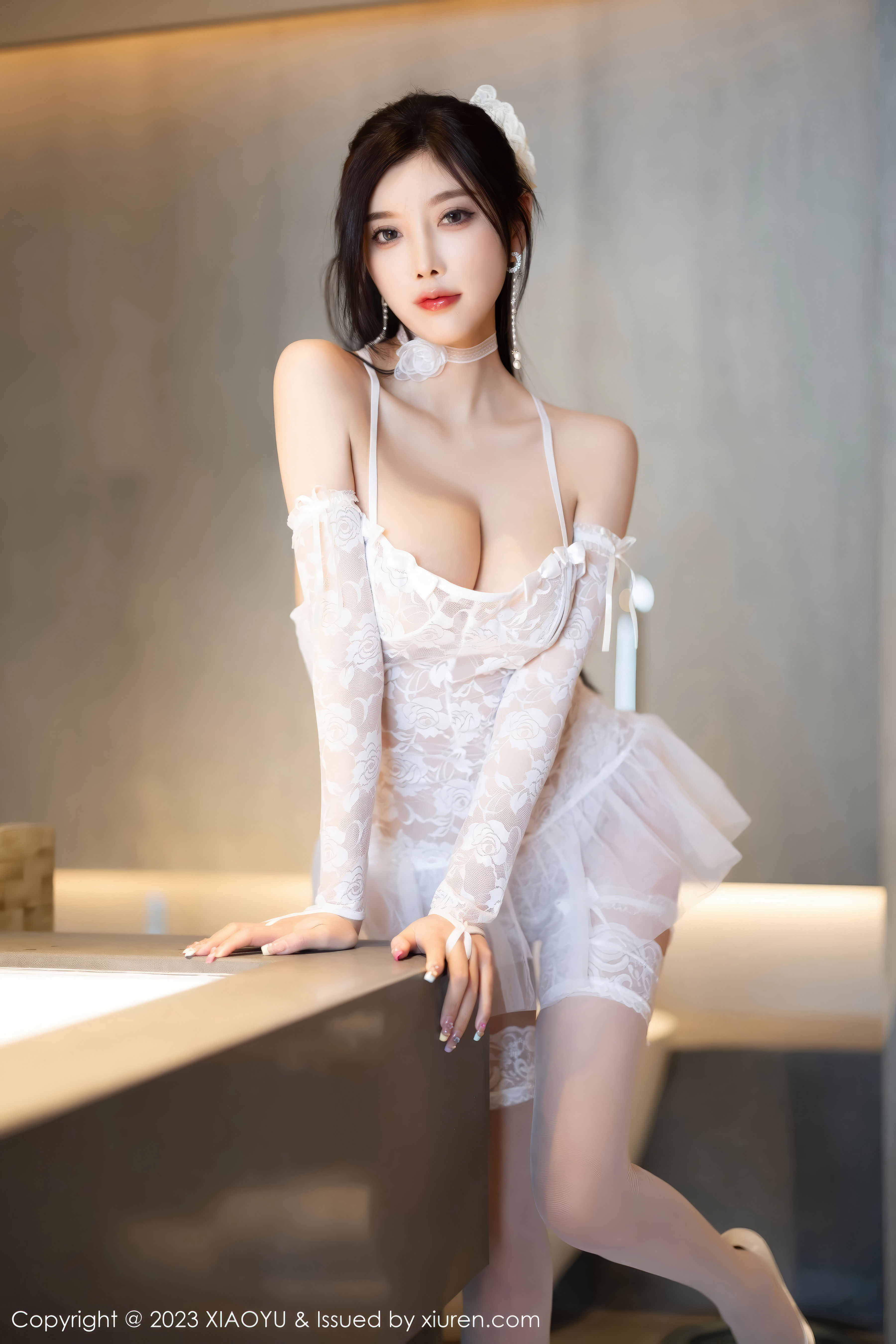 [XIAOYU]语画界 2023.08.18 Vol.1095 杨晨晨第13张