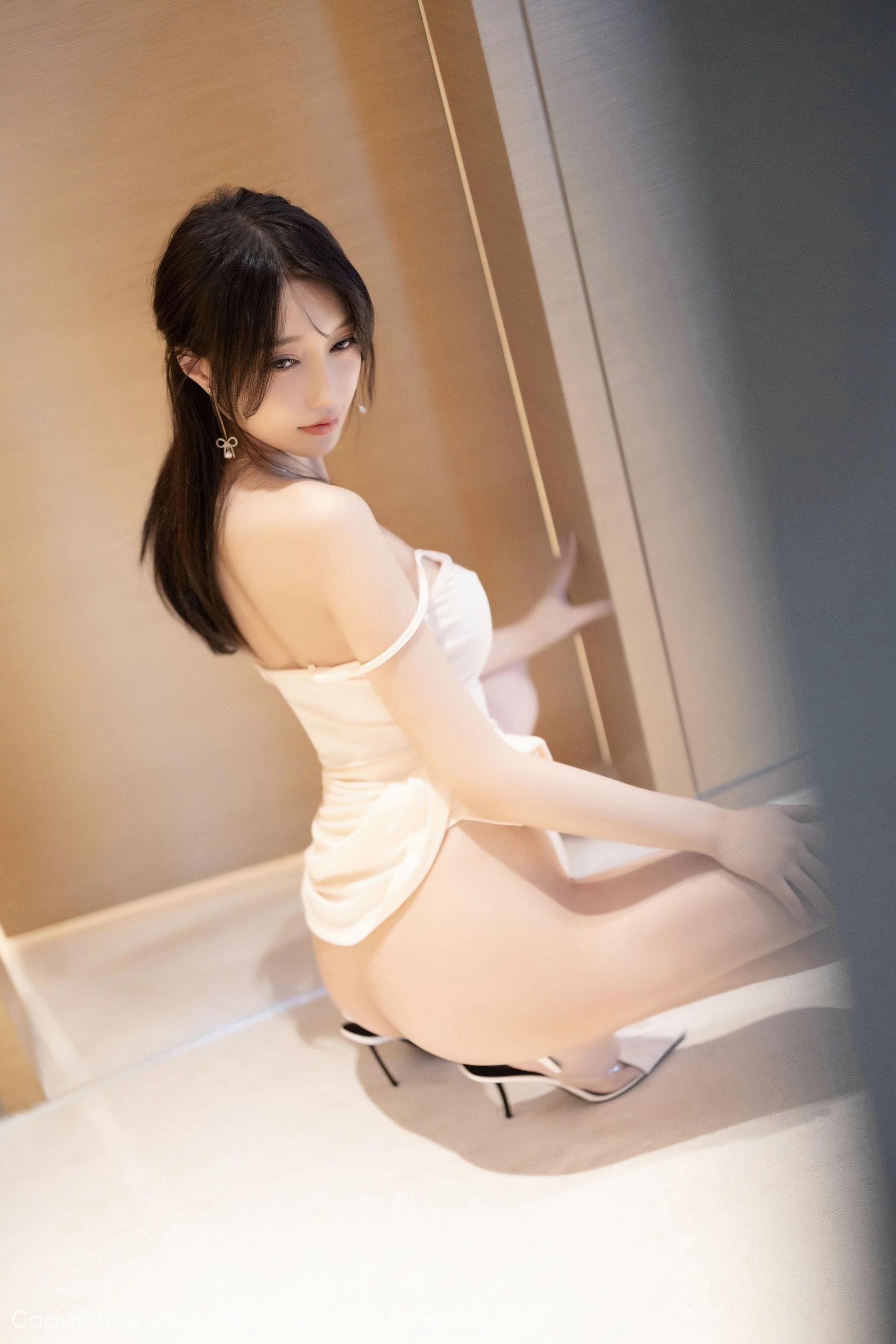 [XIAOYU]语画界 2023.12.19 Vol.1167 玥儿玥er第9张