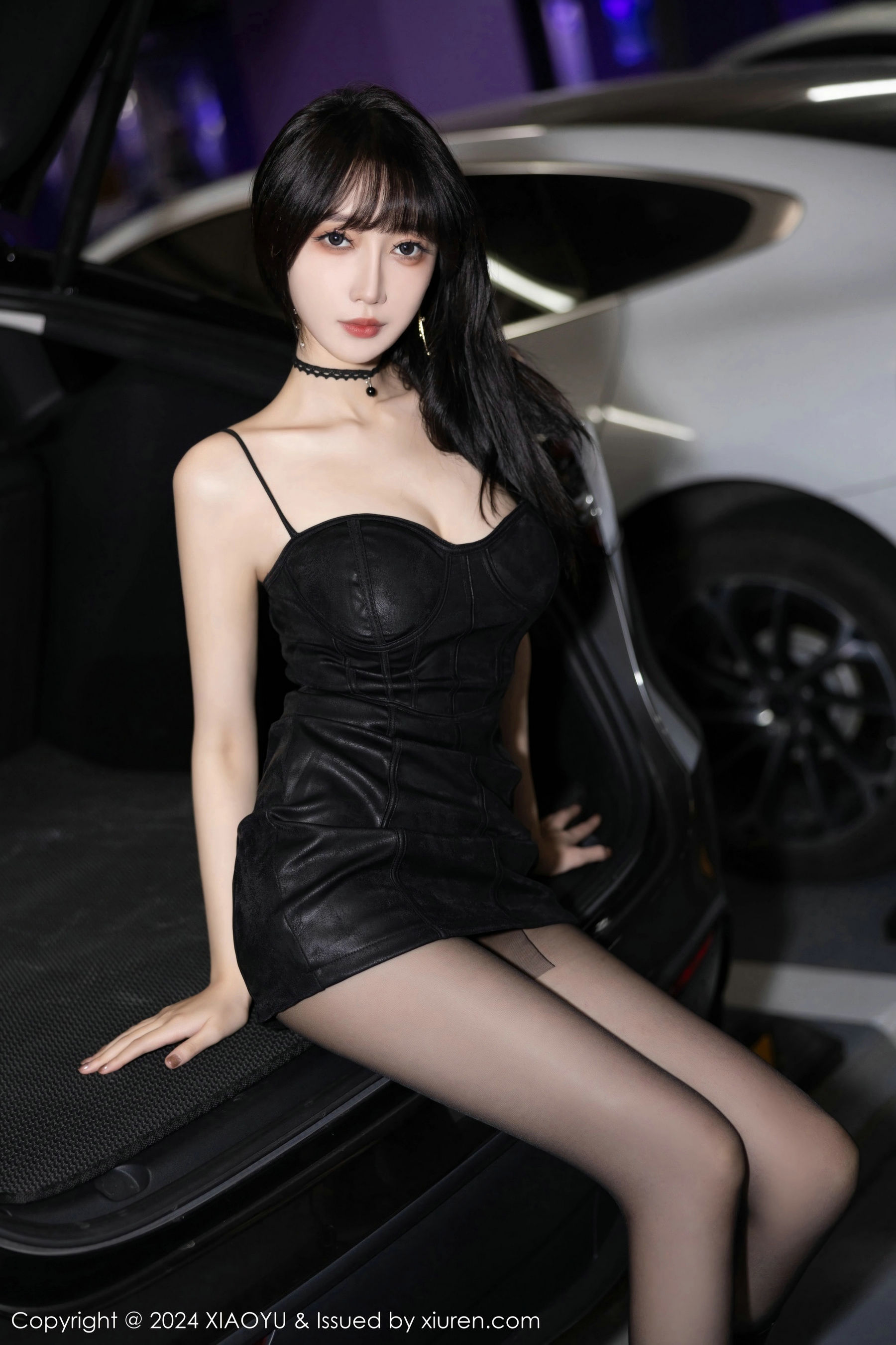 [XIAOYU]语画界 2024.01.02 Vol.1176 玥儿玥er第18张