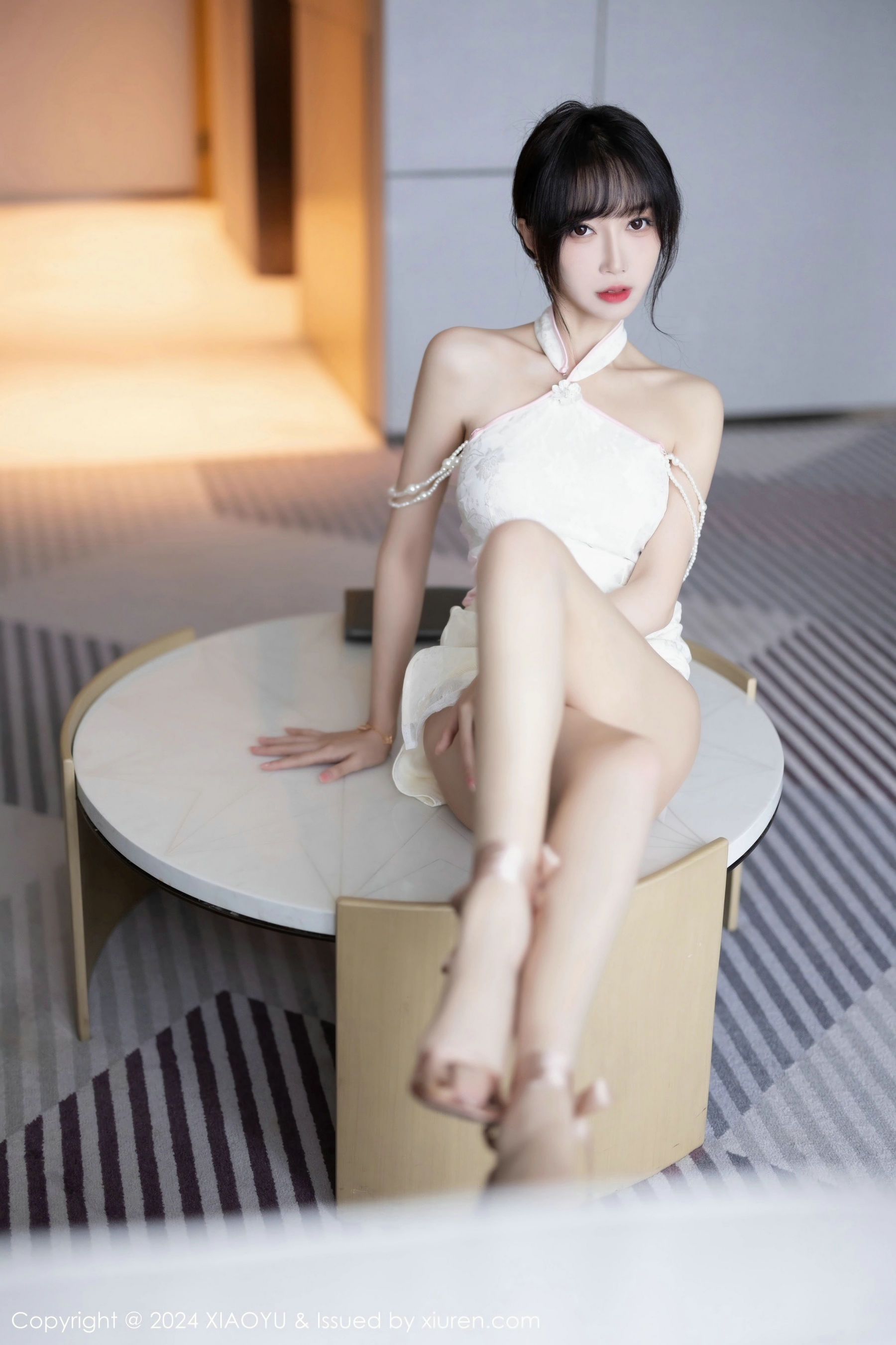 [XIAOYU]语画界 2024.01.17 Vol.1186 玥儿玥er第7张