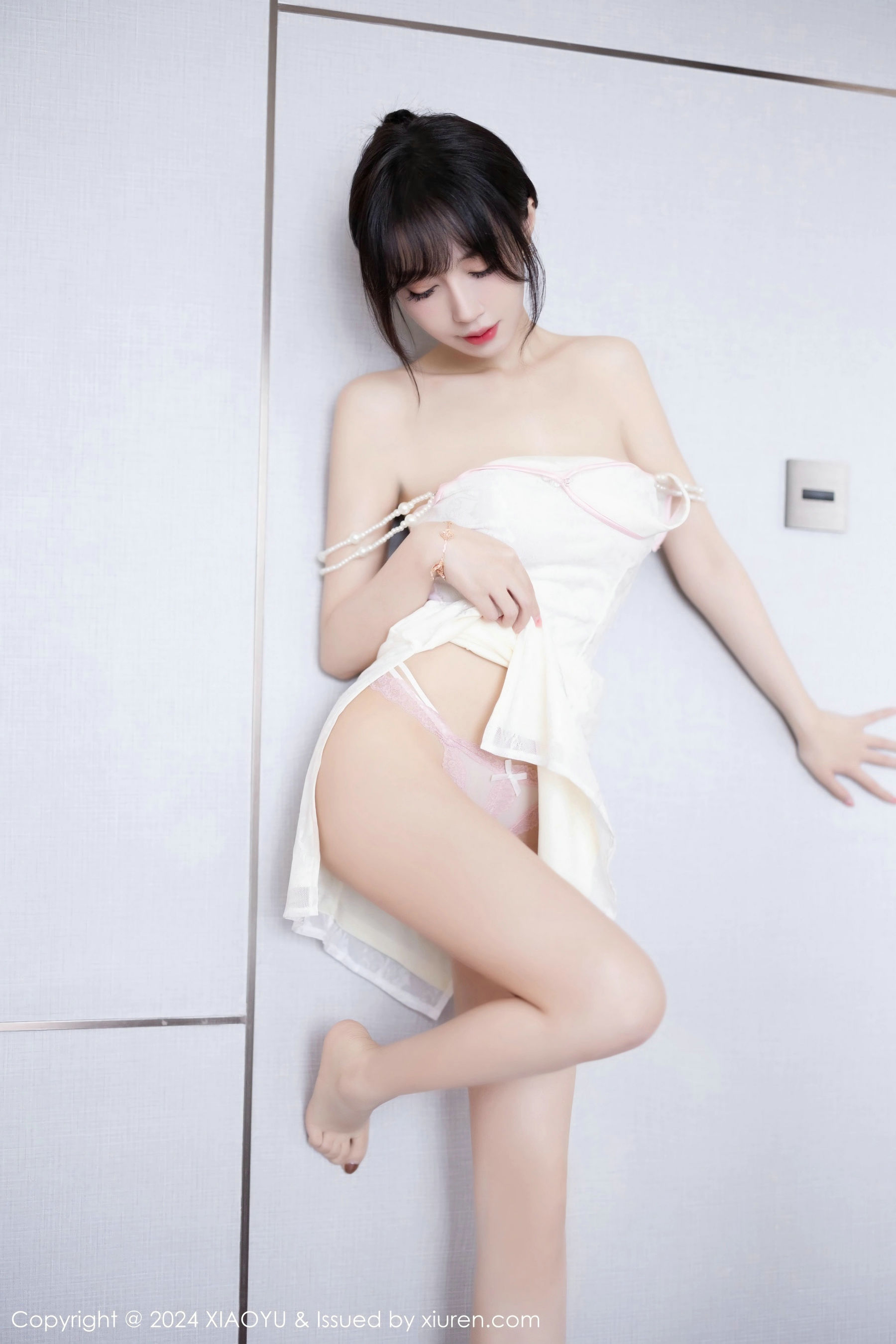 [XIAOYU]语画界 2024.01.17 Vol.1186 玥儿玥er第9张