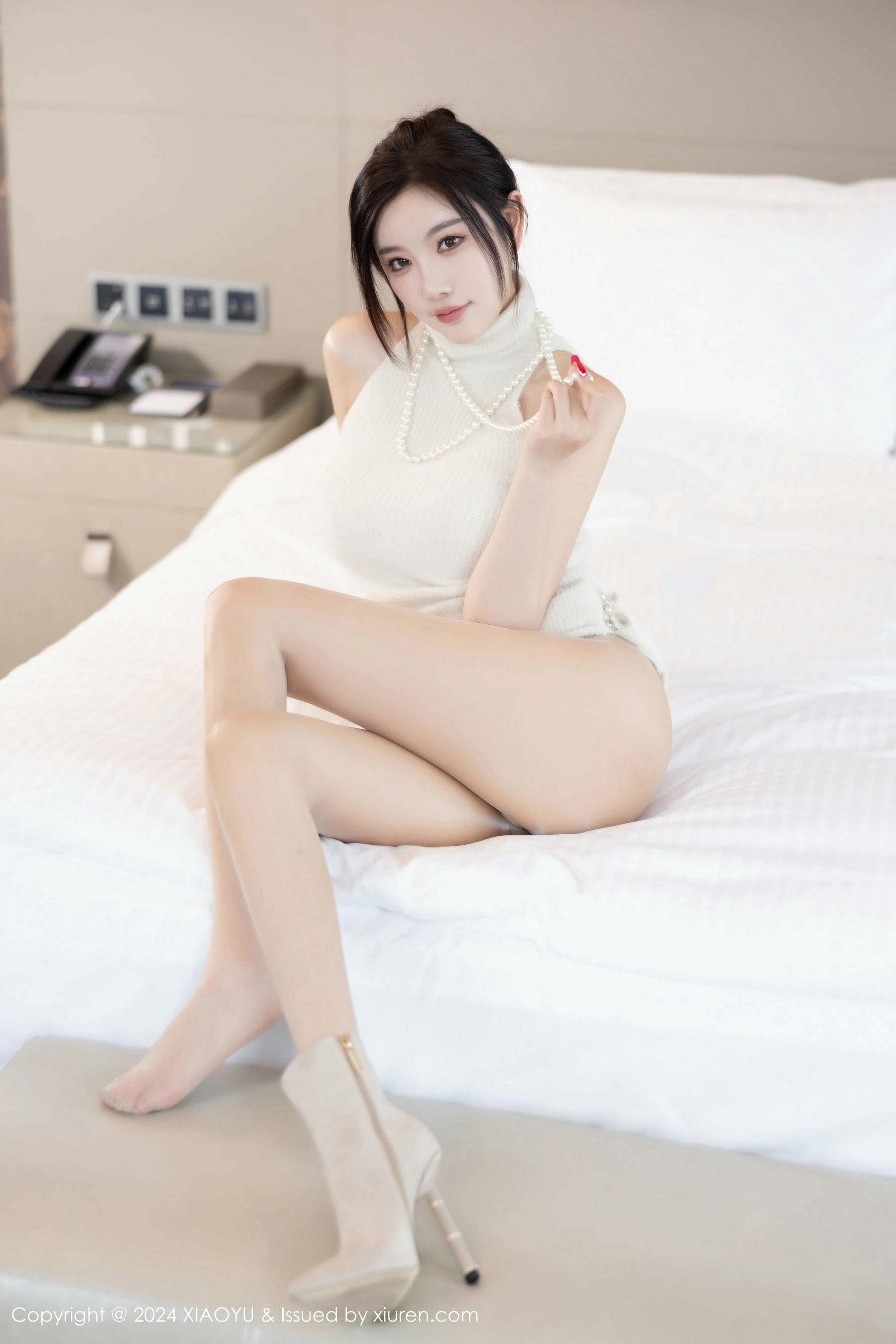 [XIAOYU]语画界 2024.03.15 Vol.1220 杨晨晨Yome第7张