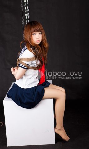 [禁忌摄影]Taboo-love NO.047 佑惑飞天体验×2[31P]