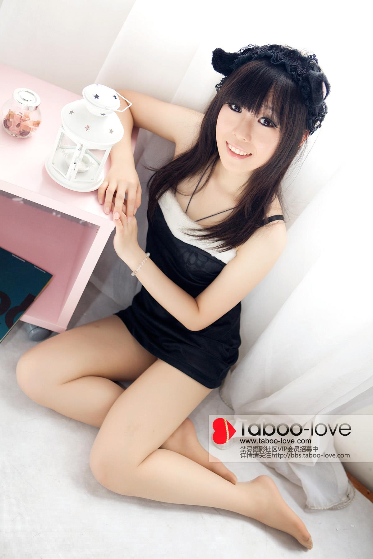 [Taboo-love] 禁忌攝影 No.048 [26P]第2张