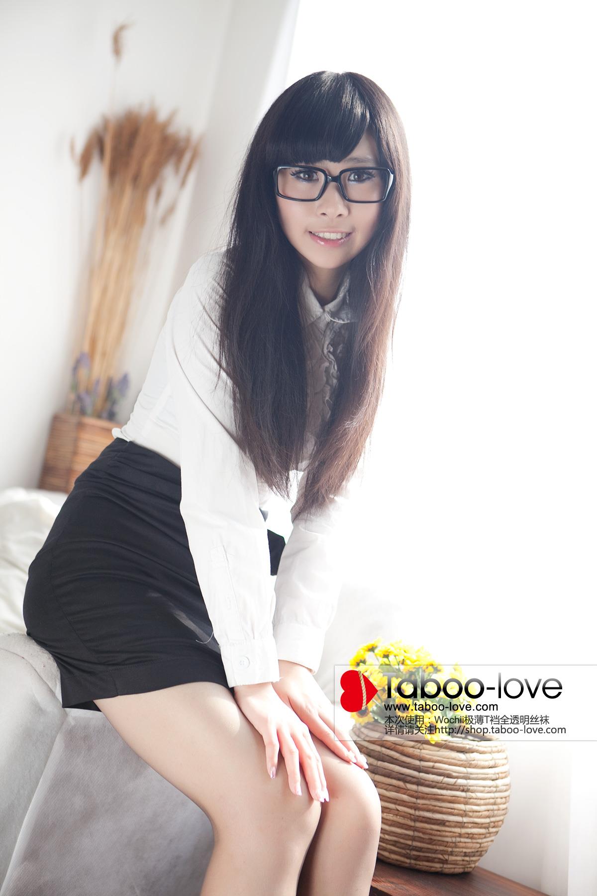 [Taboo-love] 禁忌攝影 No.050 [30P]第6张