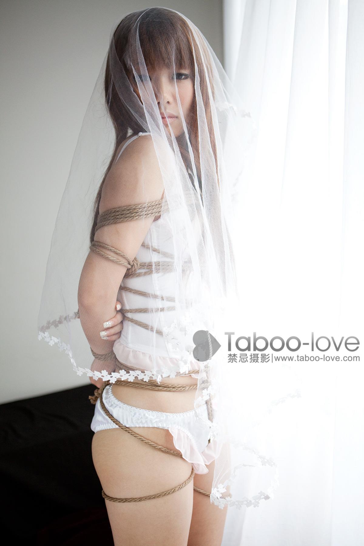 [禁忌摄影]Taboo-love NO.053 可爱动人的点点[拍摄活动花絮][28P]第1张