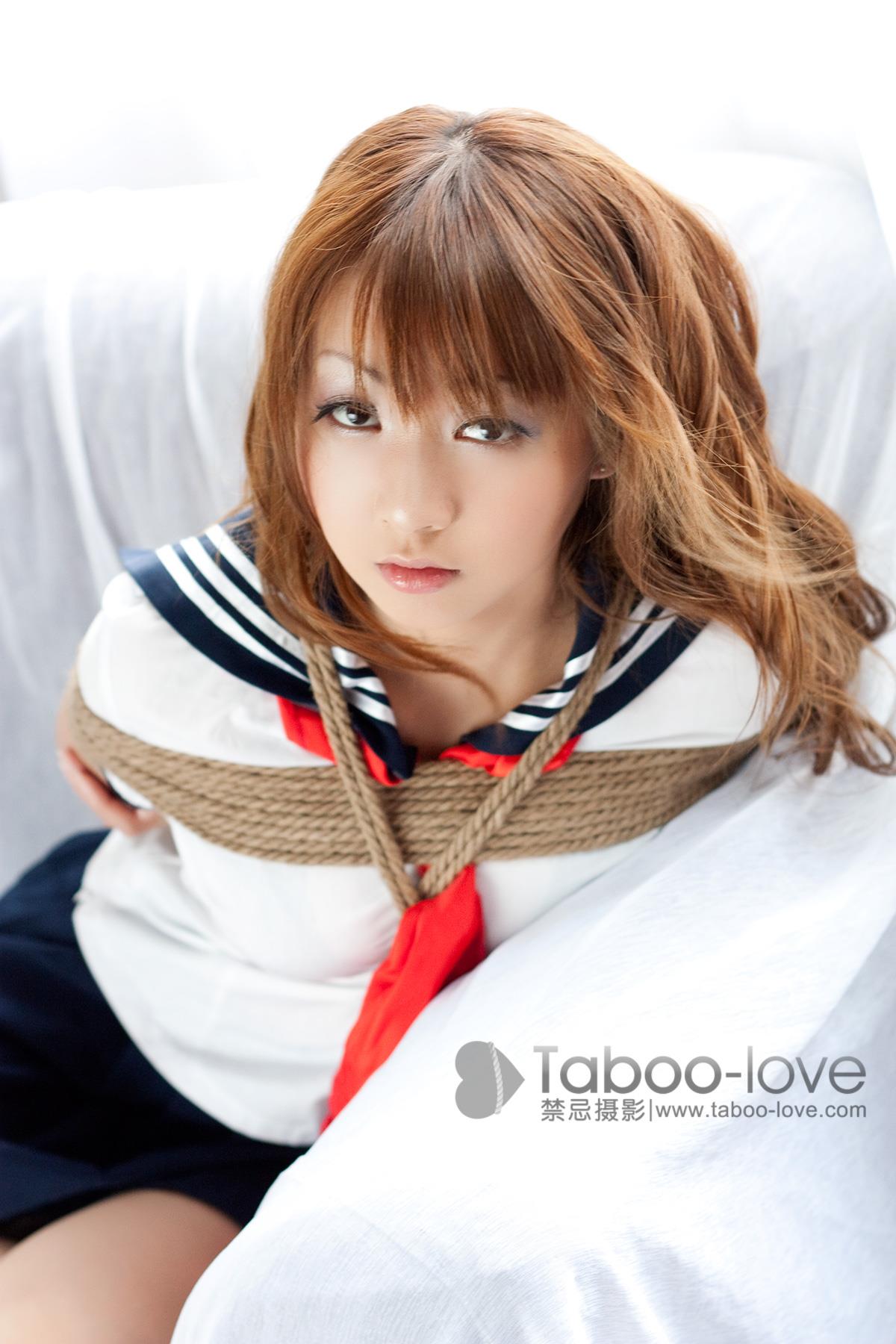 [禁忌摄影]Taboo-love NO.055 学生时代的回忆[22P]第2张