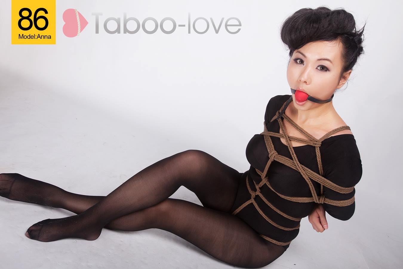 [禁忌摄影]Taboo-love NO.086 [VIP专属][32P]第5张