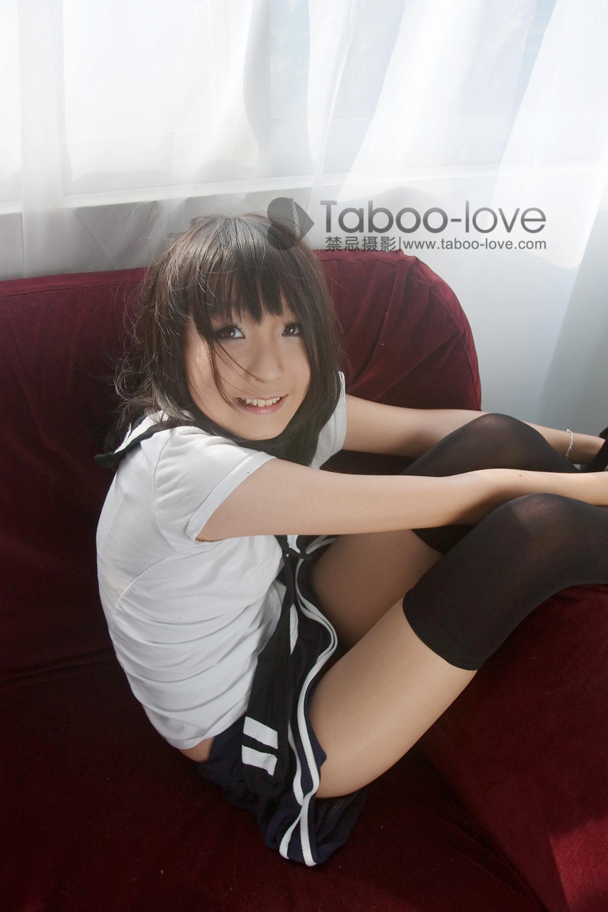 [Taboo-love] 禁忌攝影 NO.004 [30P]第5张