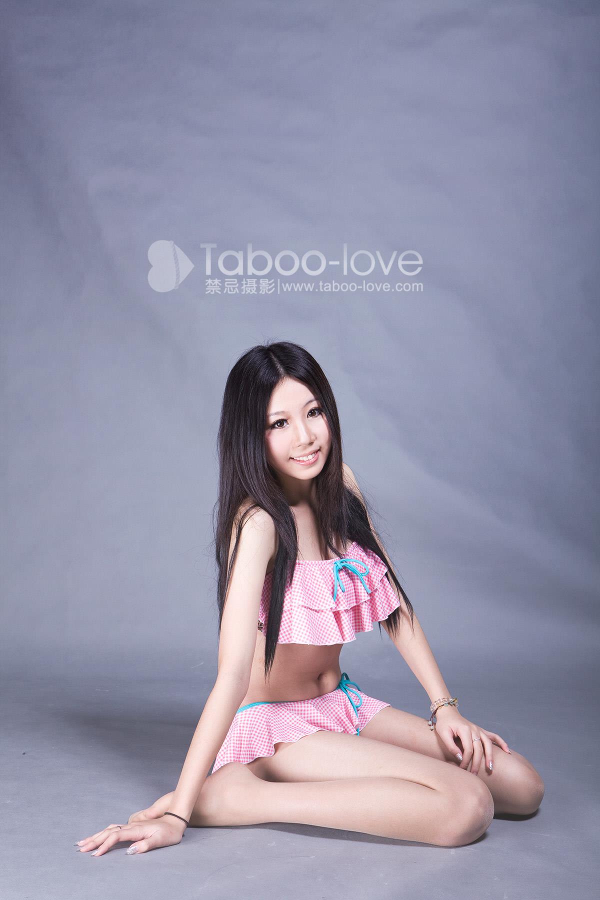 [Taboo-love] 禁忌攝影 No.016 [30P]第6张