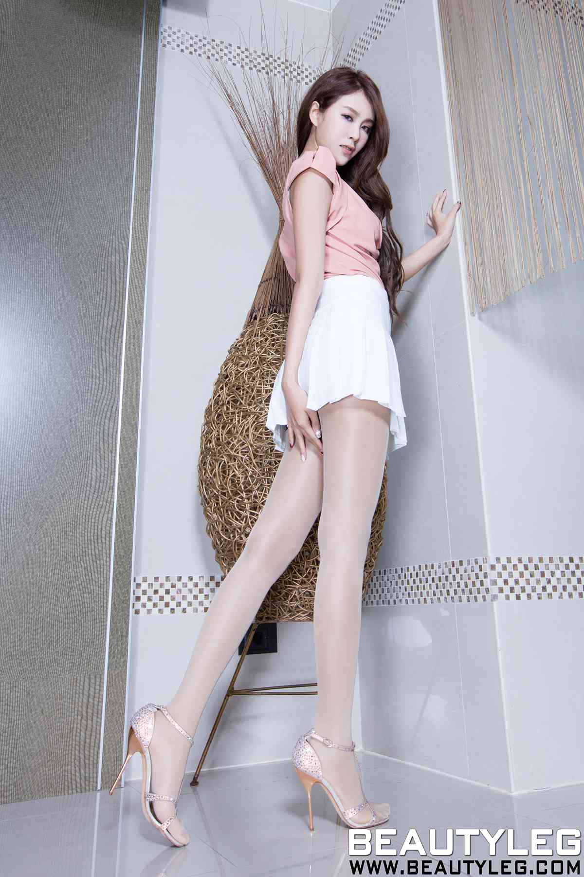 [BeautyLeg] No.1288 Miso [48P]第5张