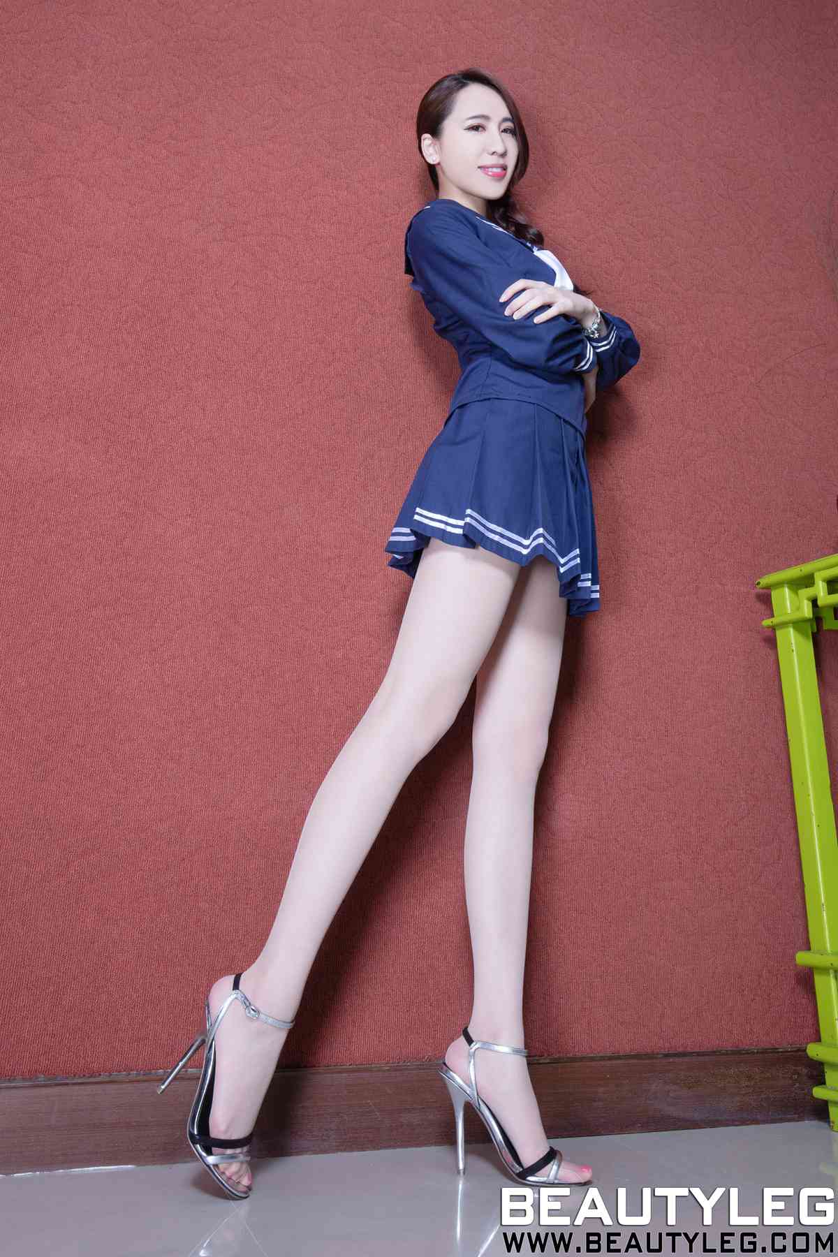 [BeautyLeg] No.1330 Alice [45P]第3张