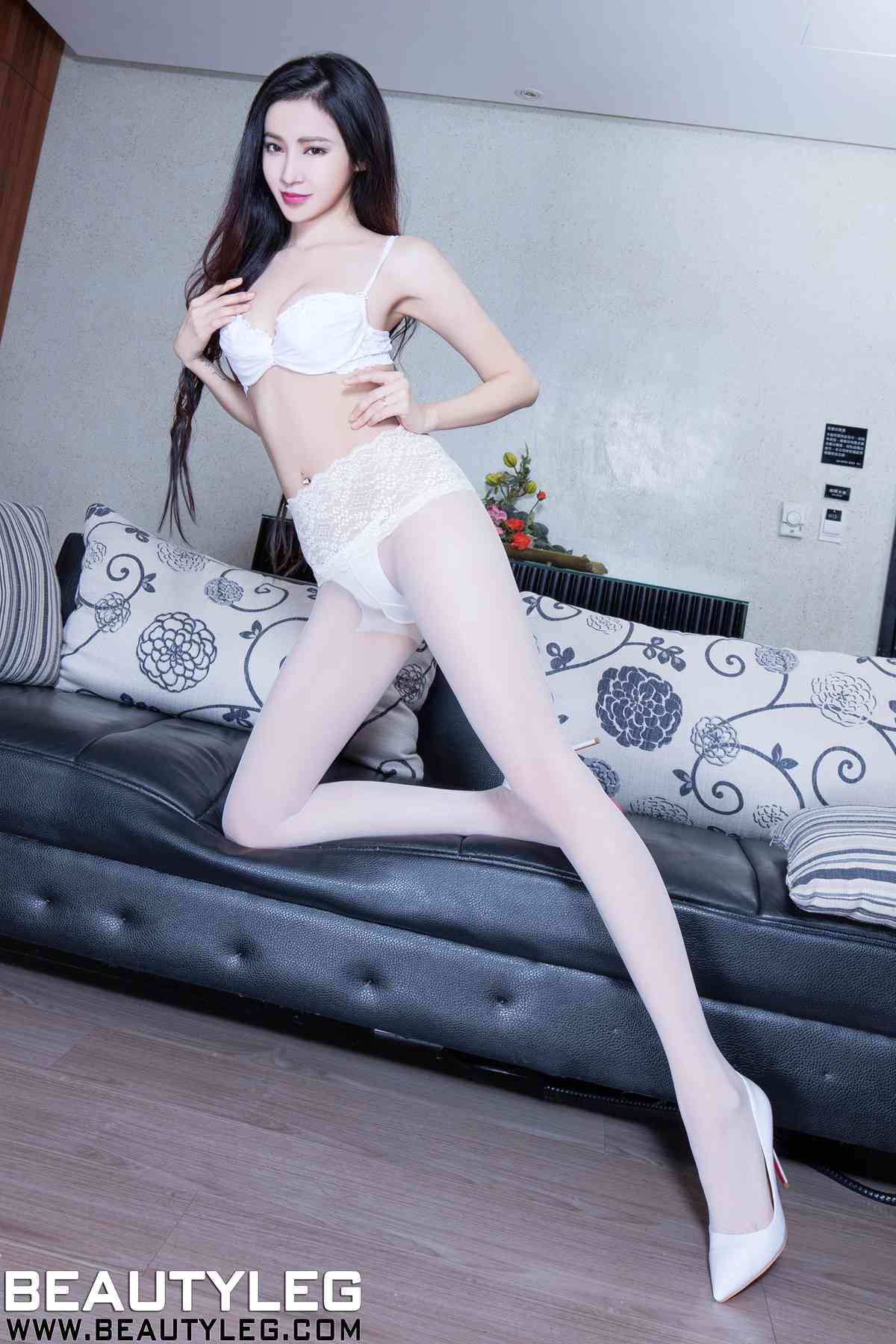 [BeautyLeg] No.1331 Avril [73P]第14张