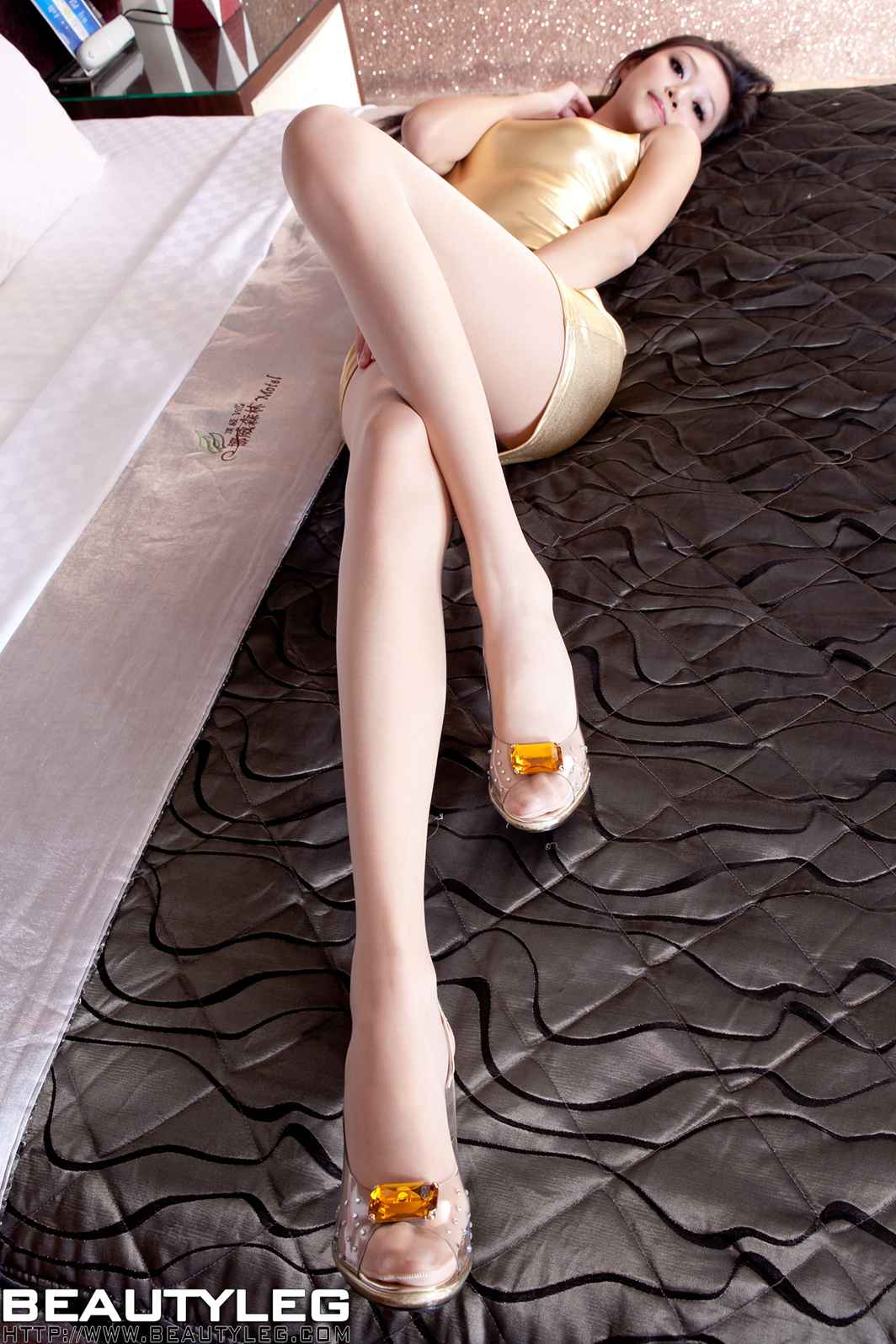 [BeautyLeg] No.498 Penny 在现浏览第11张