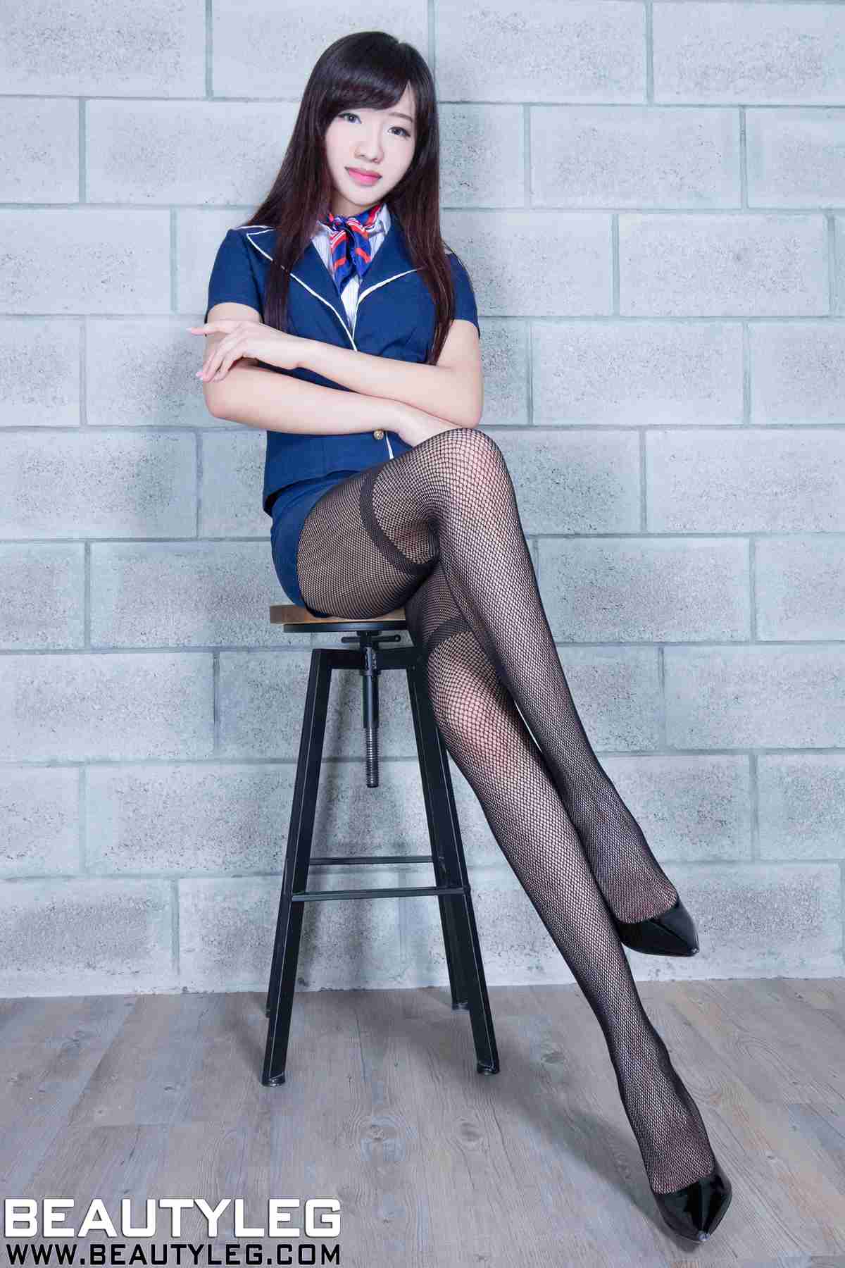 [BeautyLeg] No.1399 Celia [56P]第10张