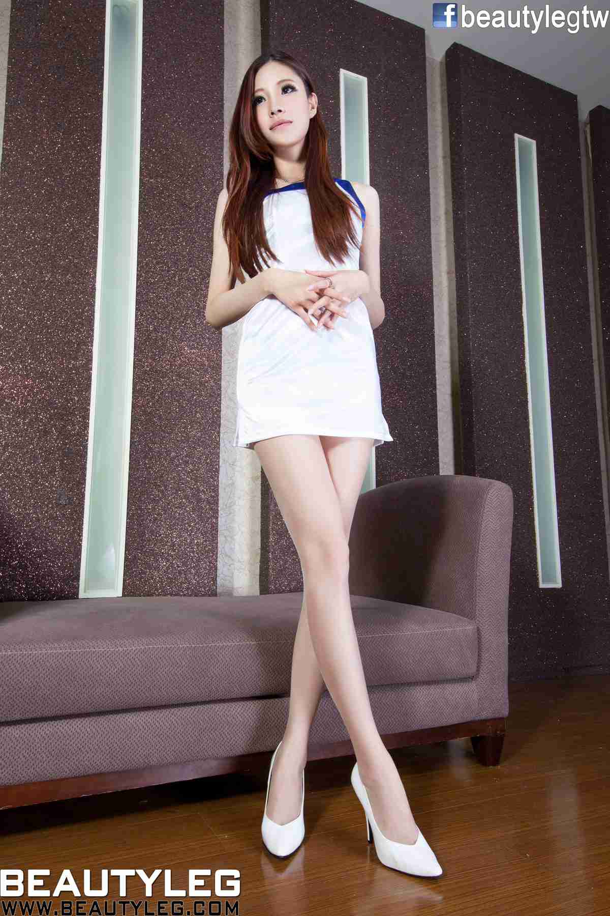 [BeautyLeg] No.844 Abby[64P]第6张