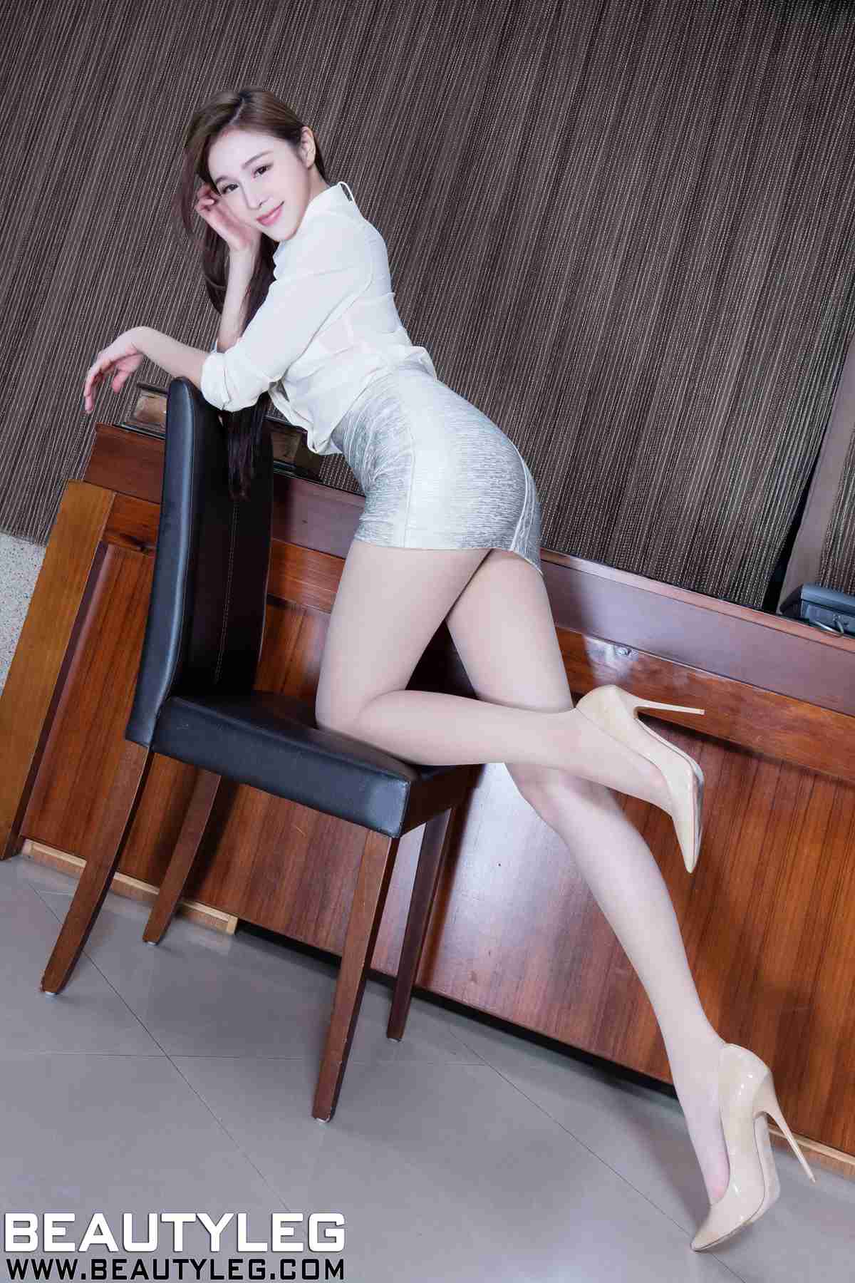 [BeautyLeg] No.1466 Lena[54P]第10张