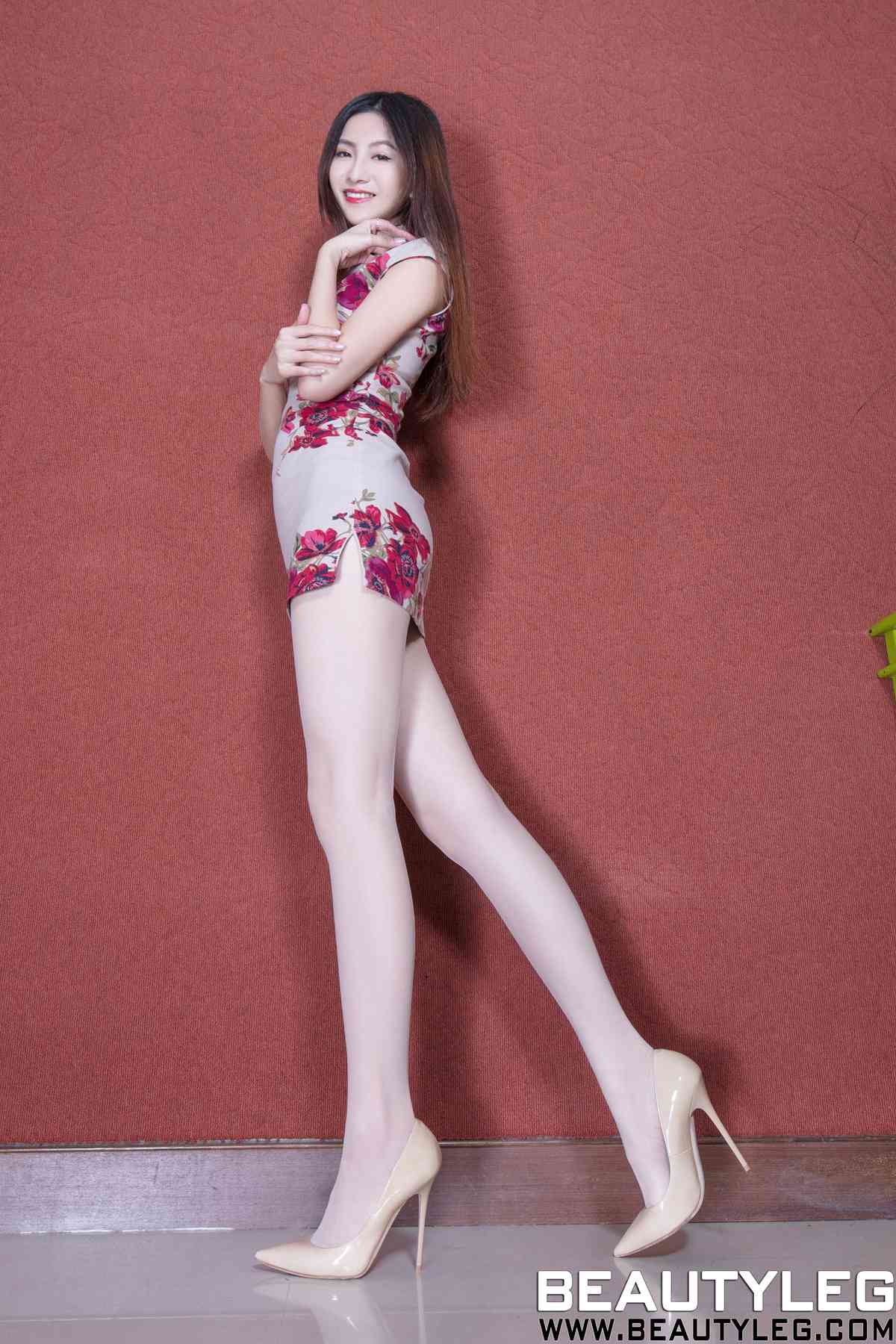 [BeautyLeg] No.1470 Vicni[49P]第4张