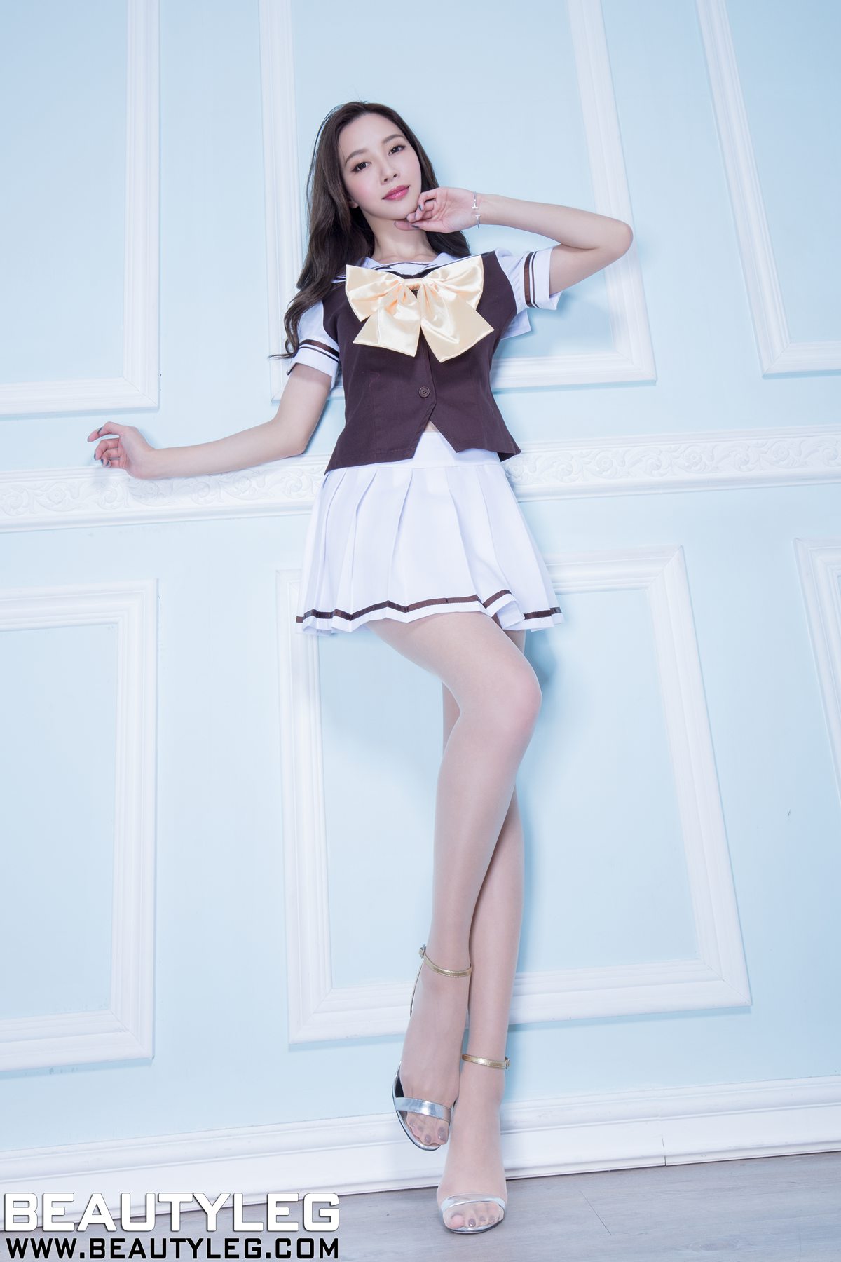 [BeautyLeg] No.1494 Emma[49P]第5张