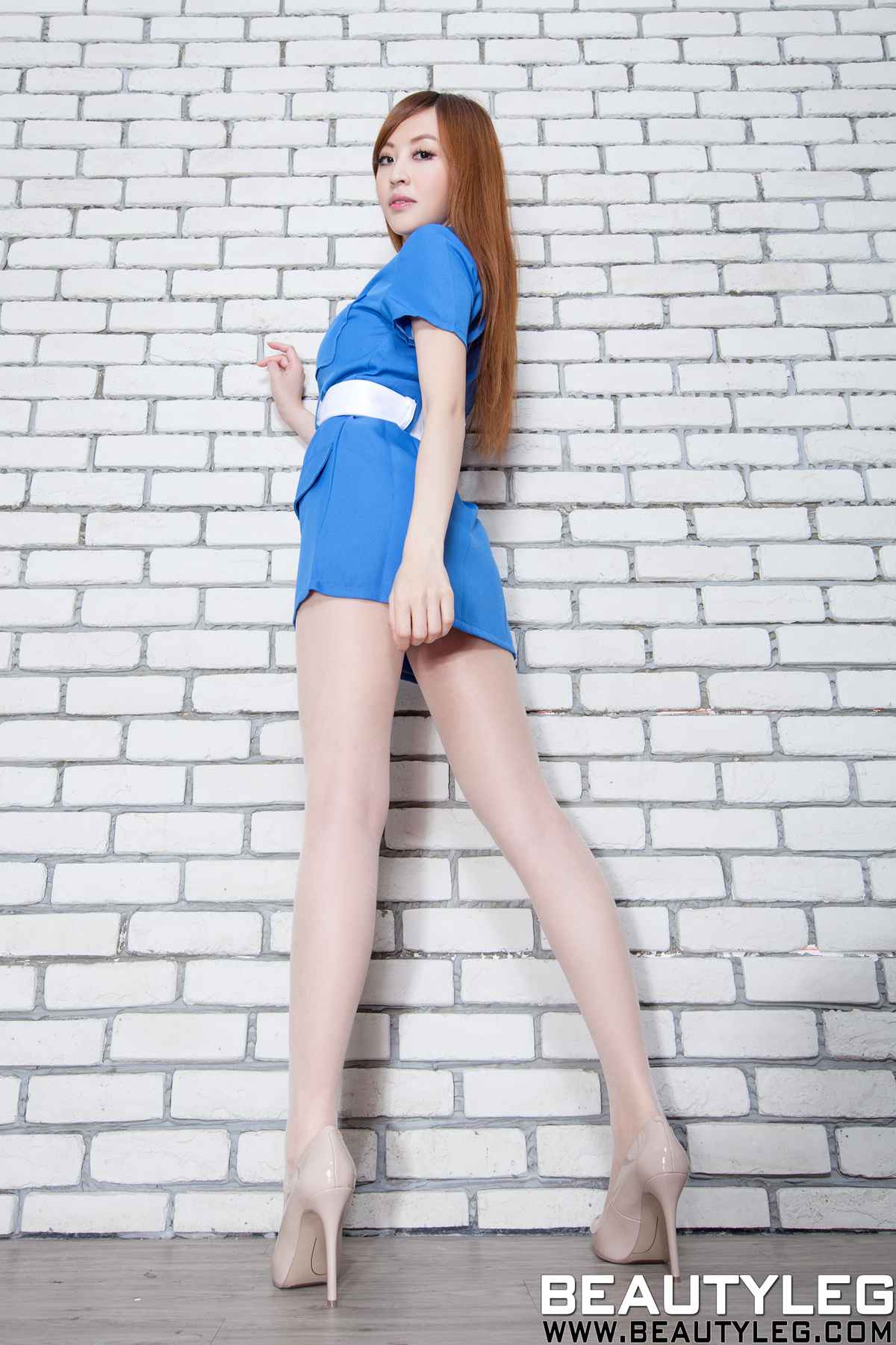 [BeautyLeg] No.897 Lucy第6张