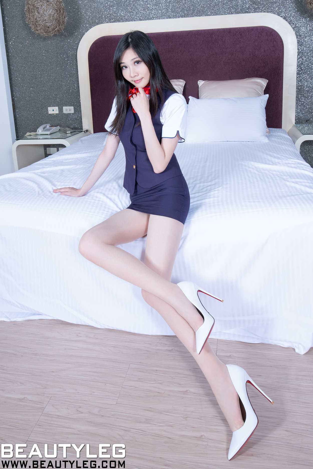 [Beautyleg美腿寫真] 2019.07.22 No.1796 Chu[61P]第6张