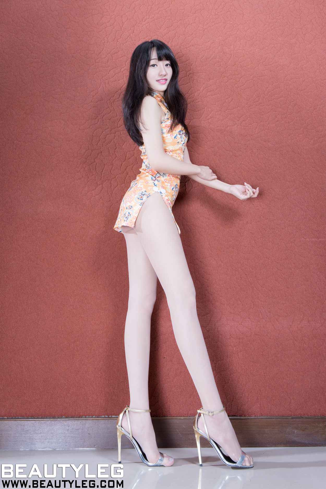 [Beautyleg美腿写真] 2020.03.16 No.1895 Celia[54P]第13张