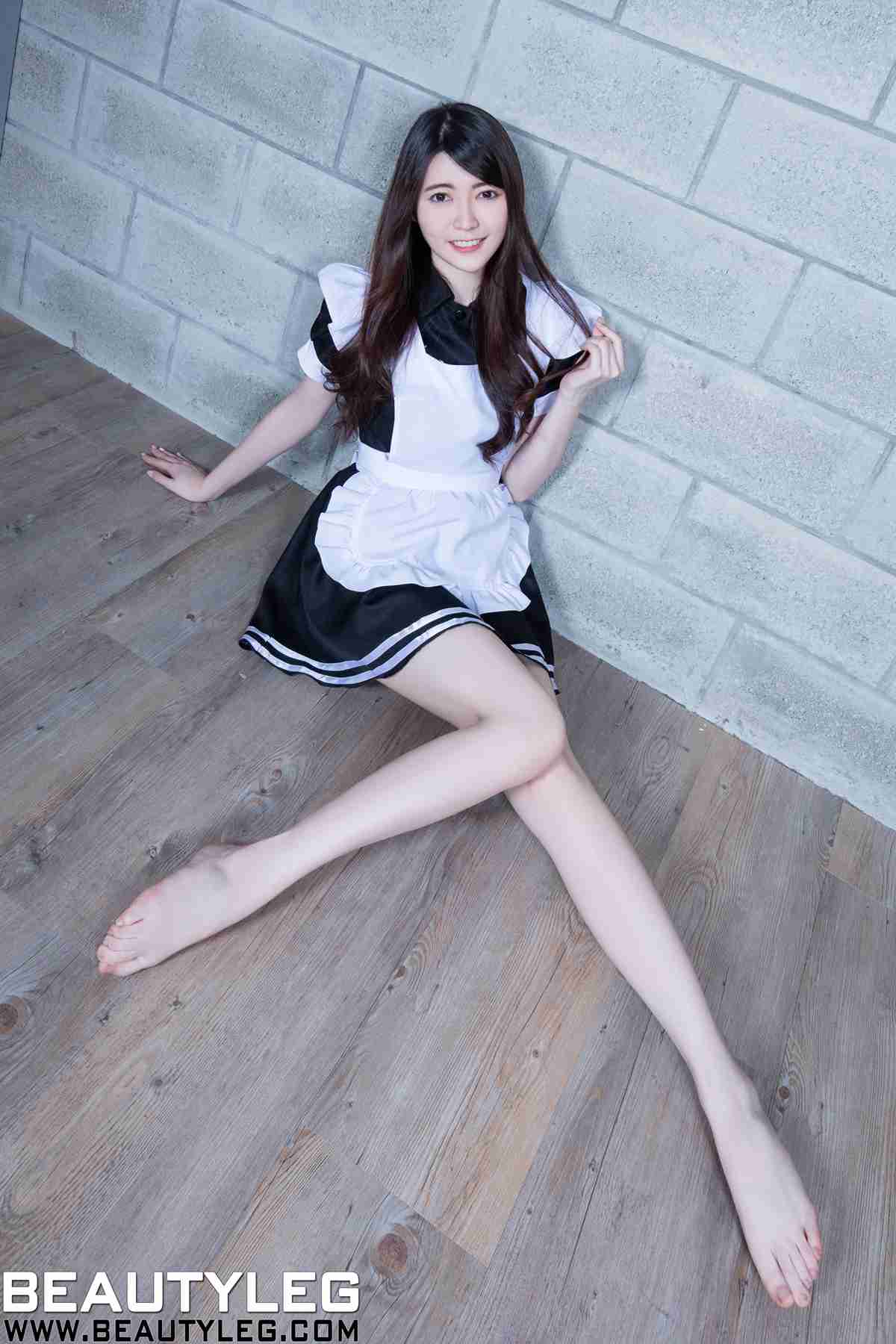 [BeautyLeg] No.1543 Brindy[66P]第11张