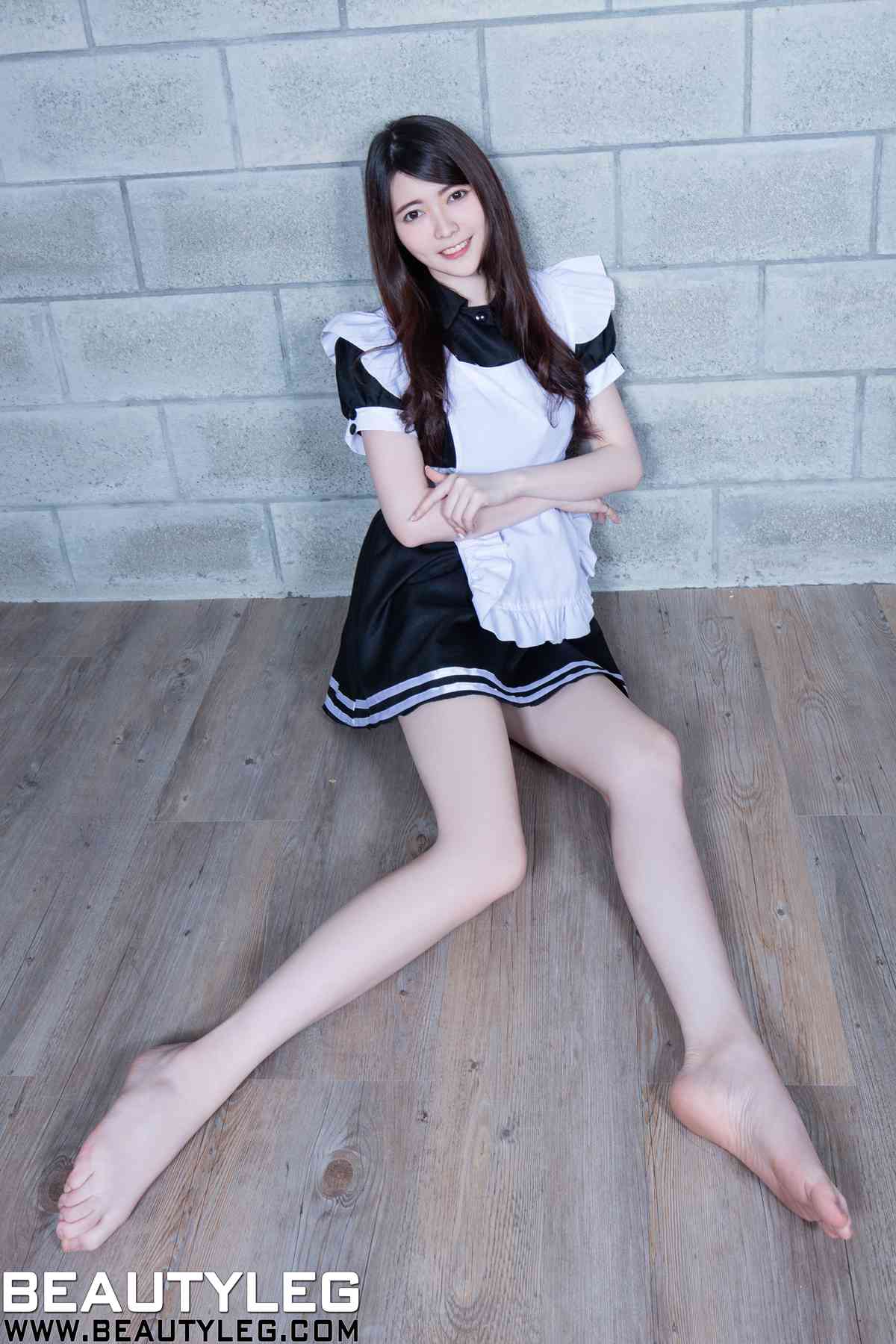 [BeautyLeg] No.1543 Brindy[66P]第11张