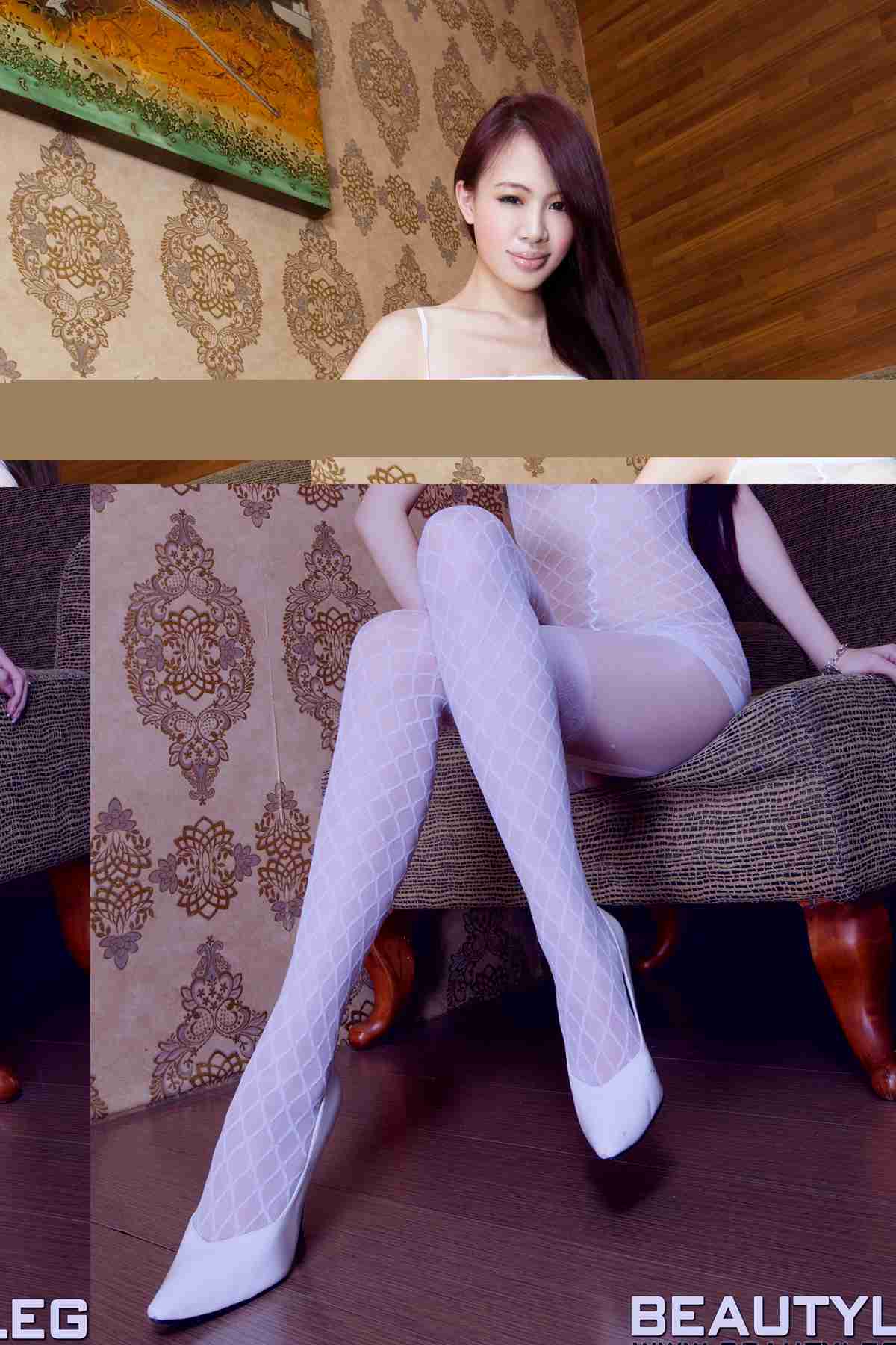 [BeautyLeg] No.924 Cindy [63P]第6张