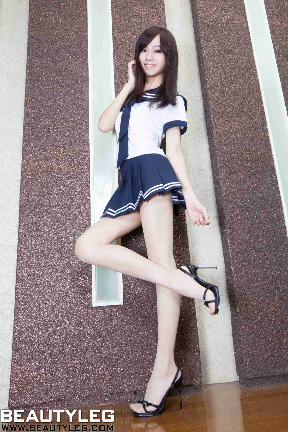 [BeautyLeg] No.931 Anita [63P]第10张