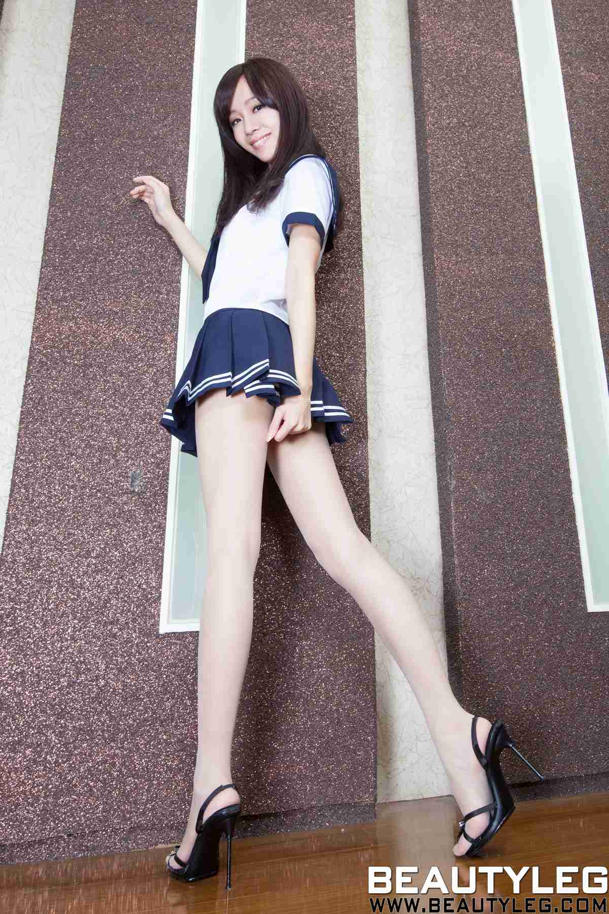 [BeautyLeg] No.931 Anita [63P]第3张