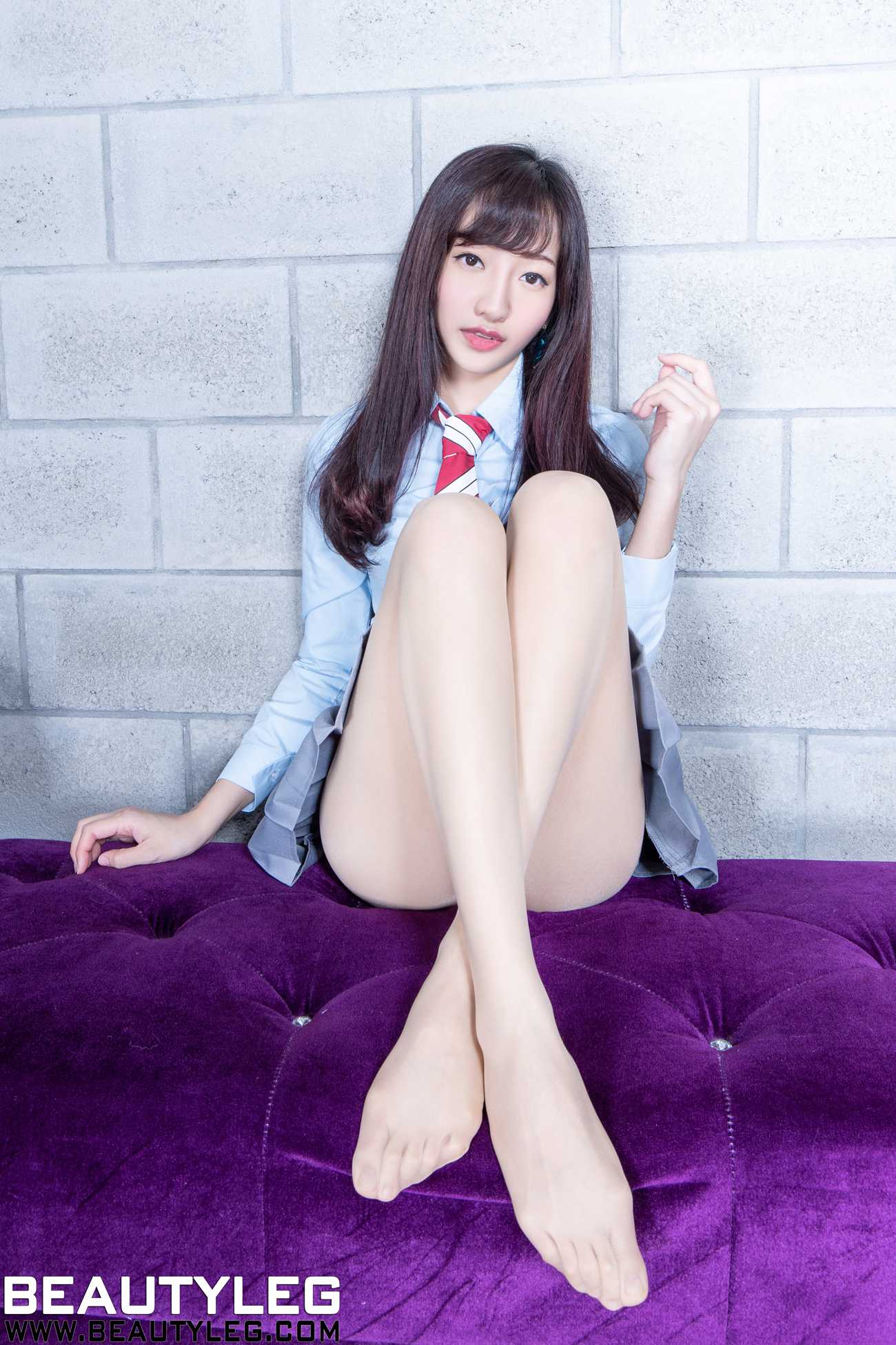 [Beautyleg美腿写真] 2021.06.25 No.2094 Celia [60P]第4张