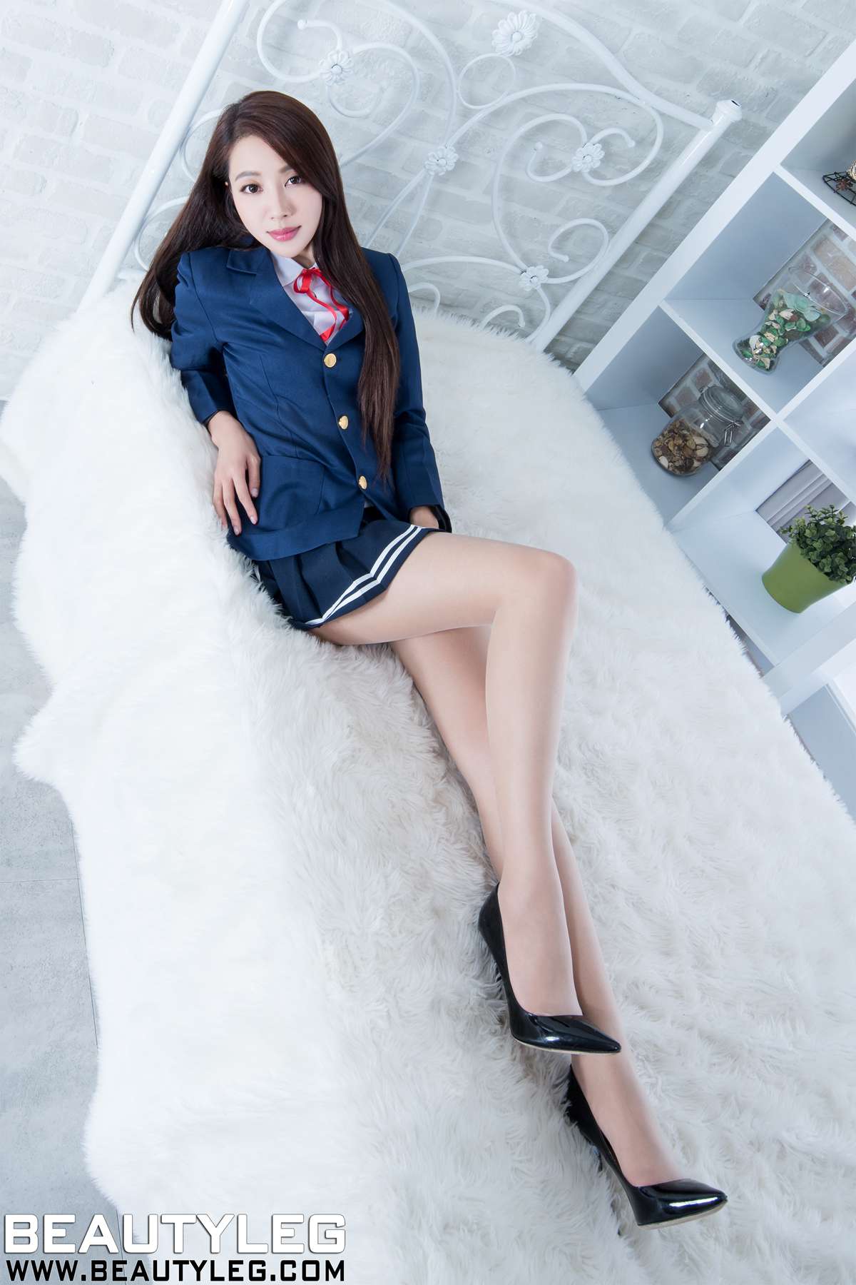 [BeautyLeg] No.1177 Emma [63P]第8张