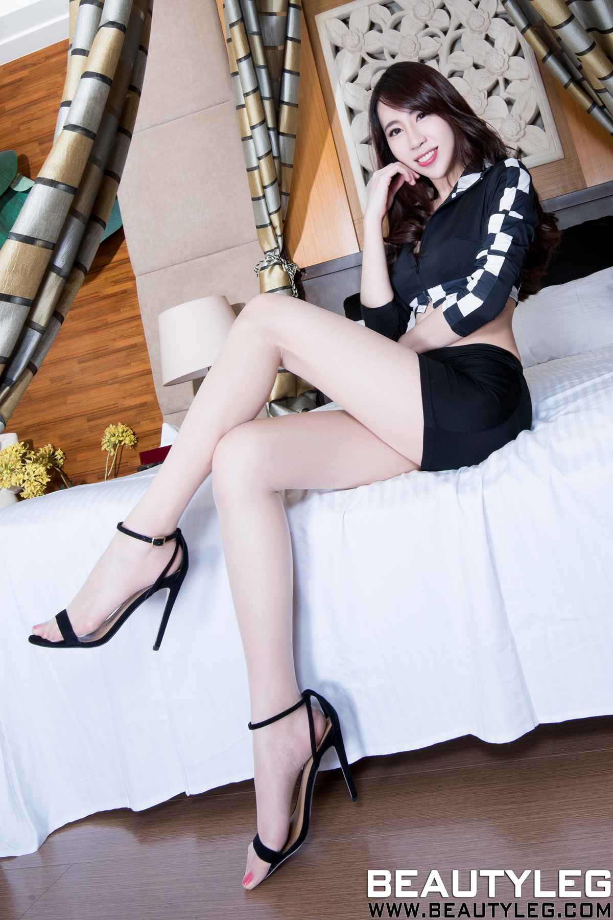 [BeautyLeg] No.1184 Alice [51P]第4张