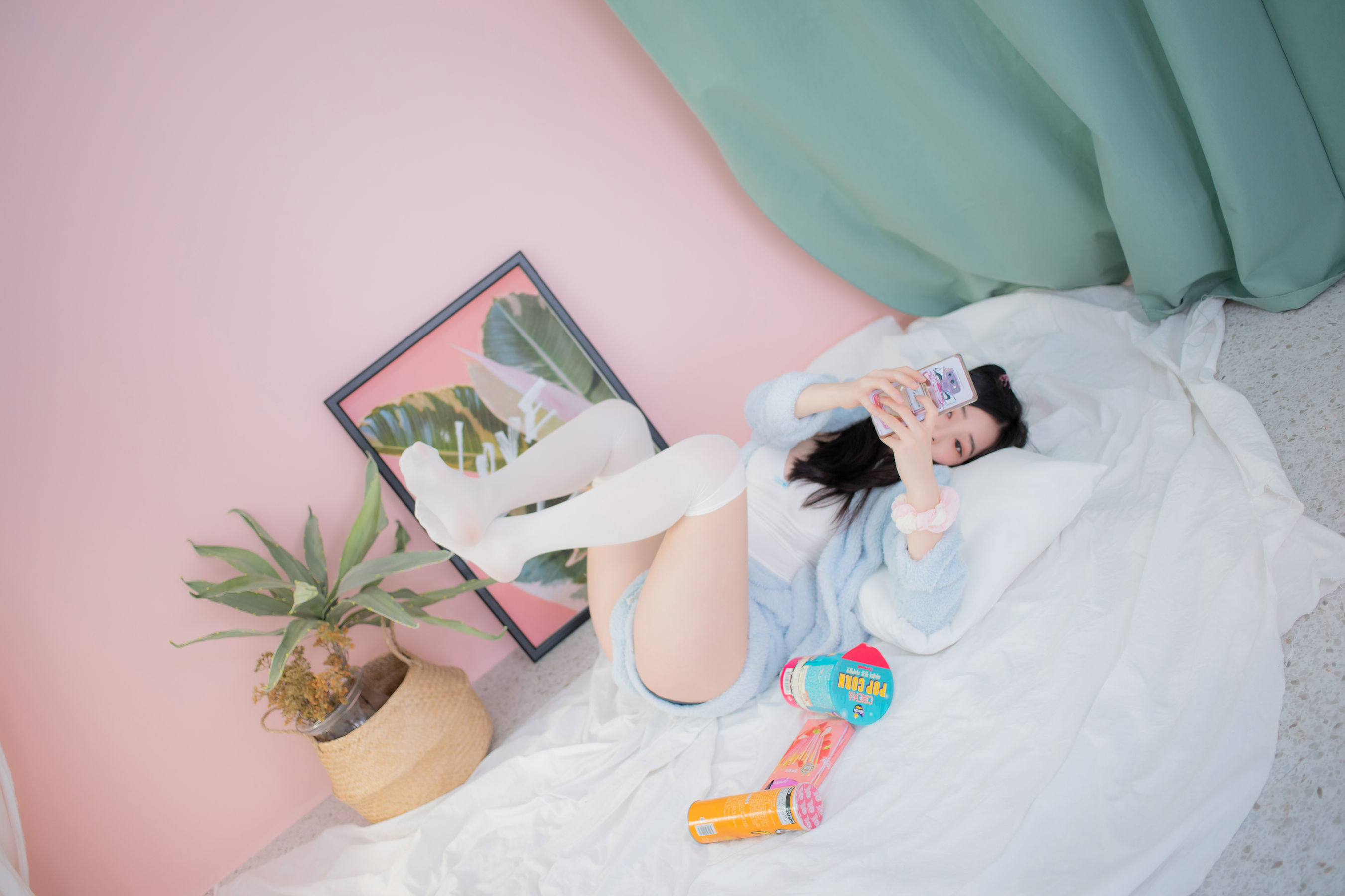 [COS福利] BamBi写真 - Today's BAMBI第17张