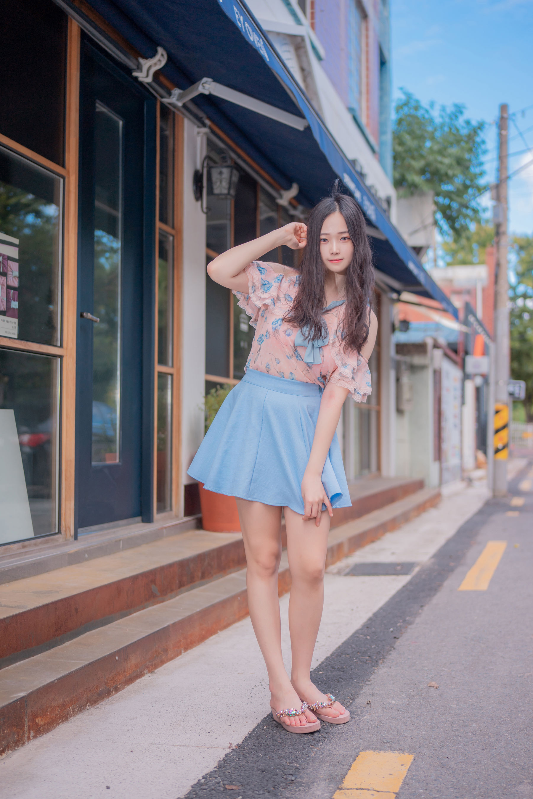 [COS福利] BamBi写真 - Today's BAMBI第26张