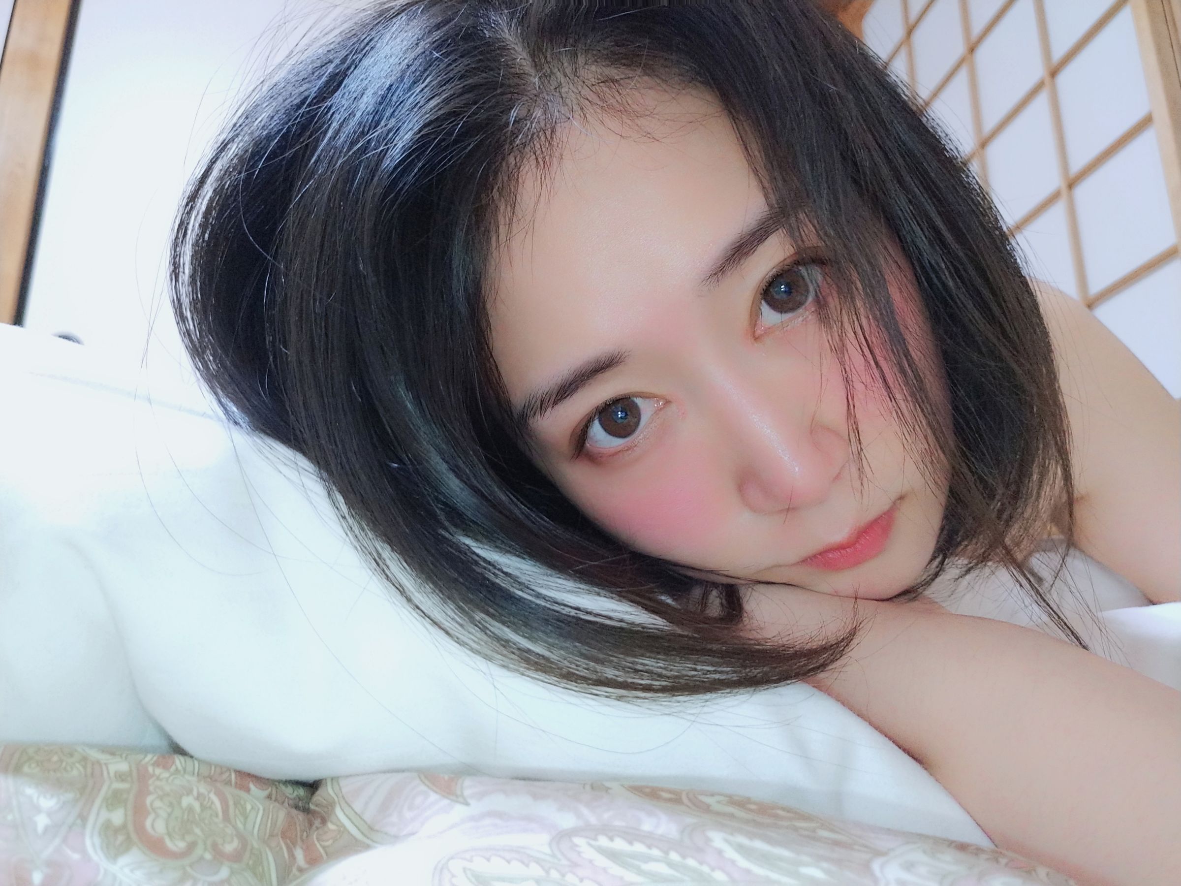 [COS福利] Coser小姐姐白银 - 甜蜜回忆第53张