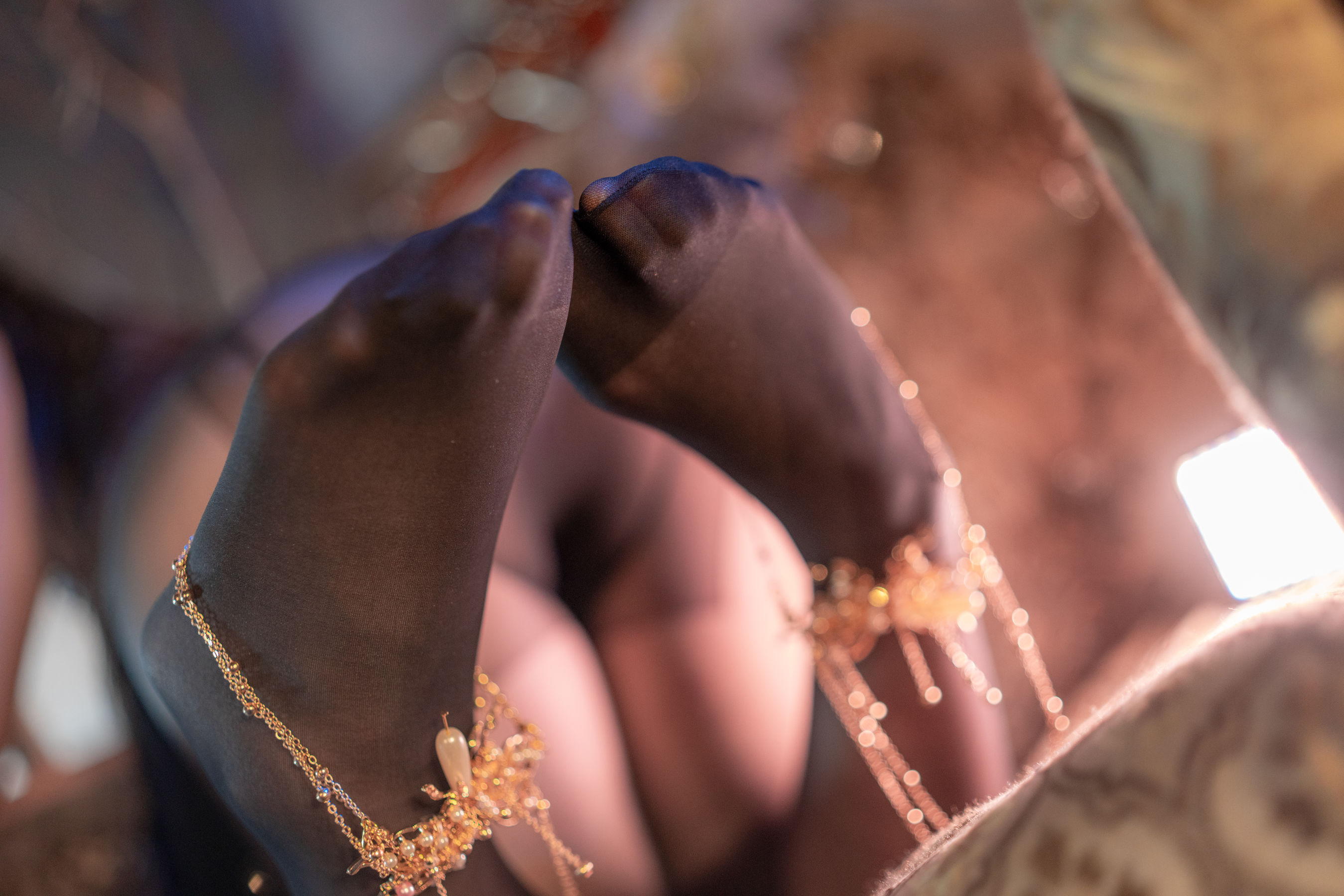 [福利COS] Sayako - 能代夜饗の絶園第26张