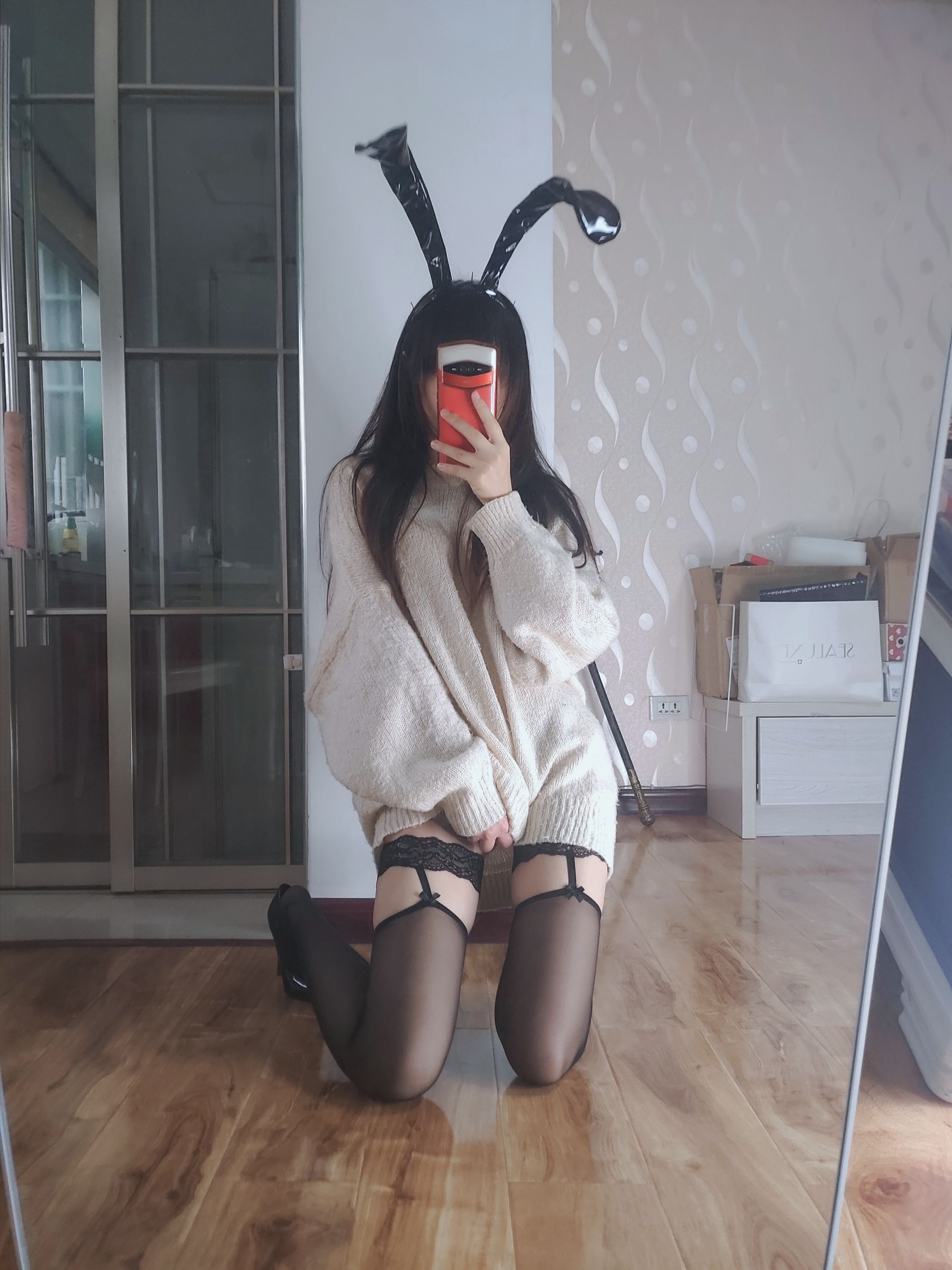 [福利COS] Cos小姐姐雪琪 - 竞技泳衣第25张