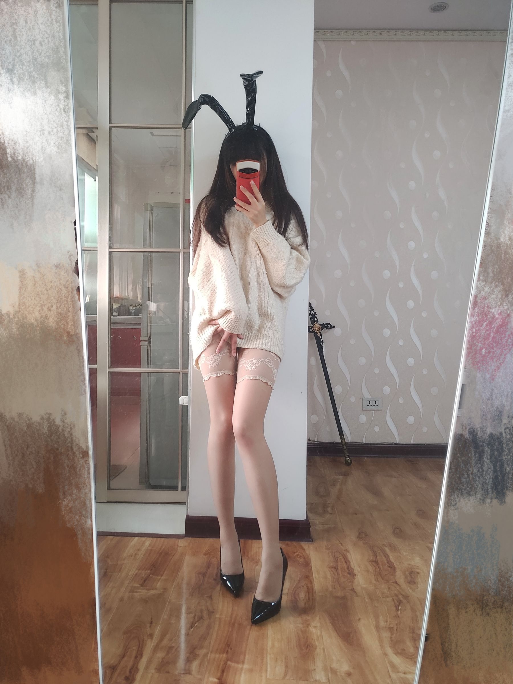 [福利COS] Cos小姐姐雪琪 - 竞技泳衣第22张